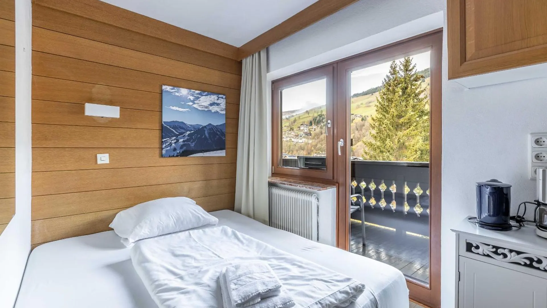 Appartements Wittenius By We Rent Saalbach-Hinterglemm