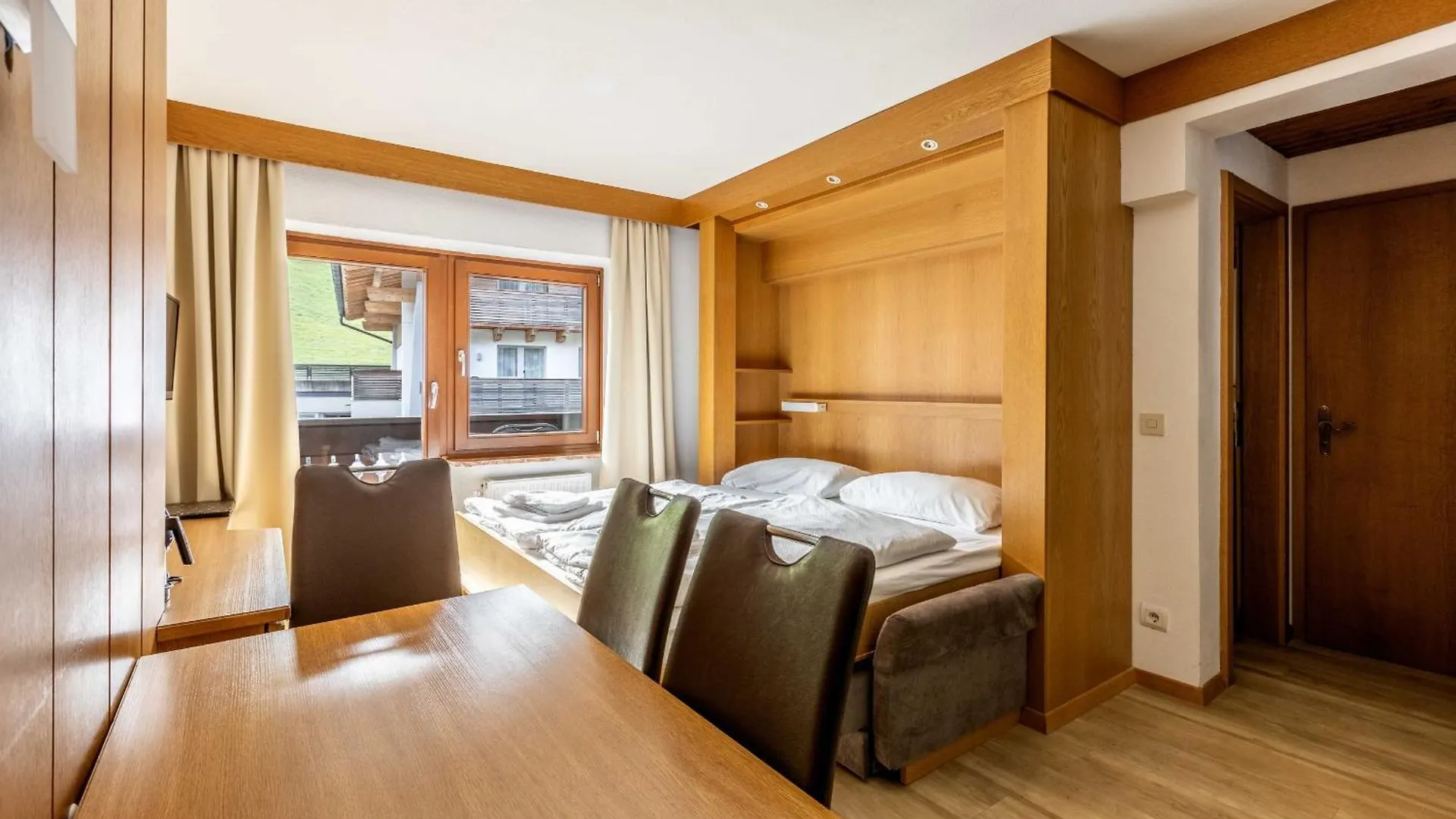 Appartements Wittenius By We Rent Saalbach-Hinterglemm Österrike