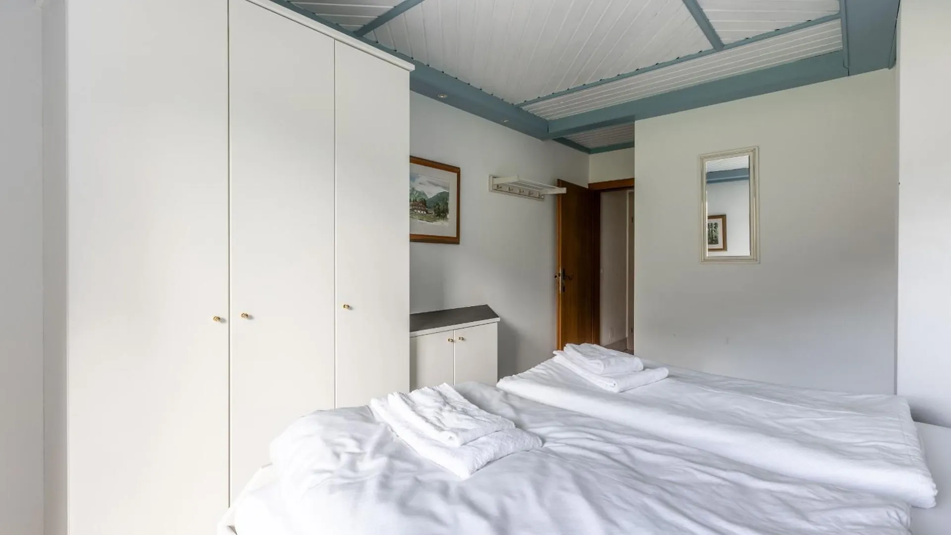 Lägenhet Appartements Wittenius By We Rent Saalbach-Hinterglemm Österrike