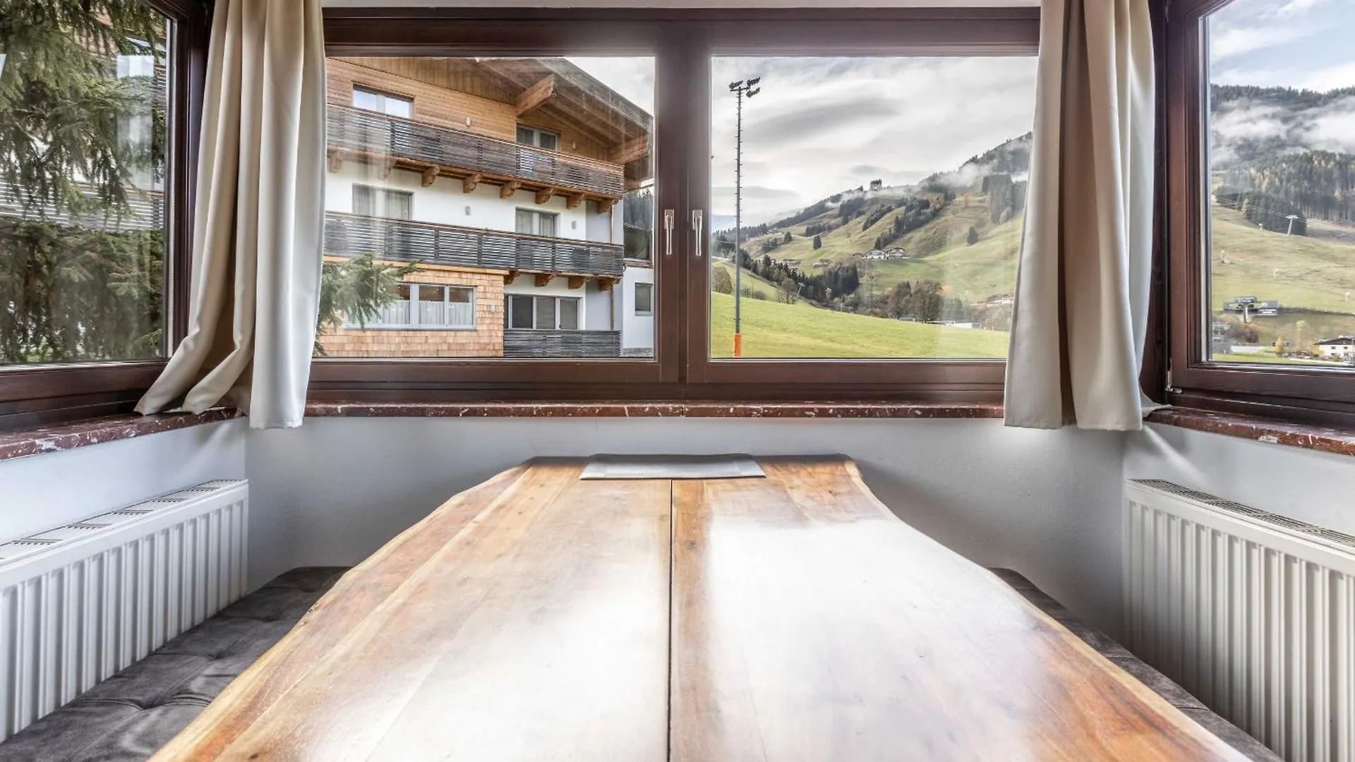 Appartements Wittenius By We Rent Saalbach-Hinterglemm