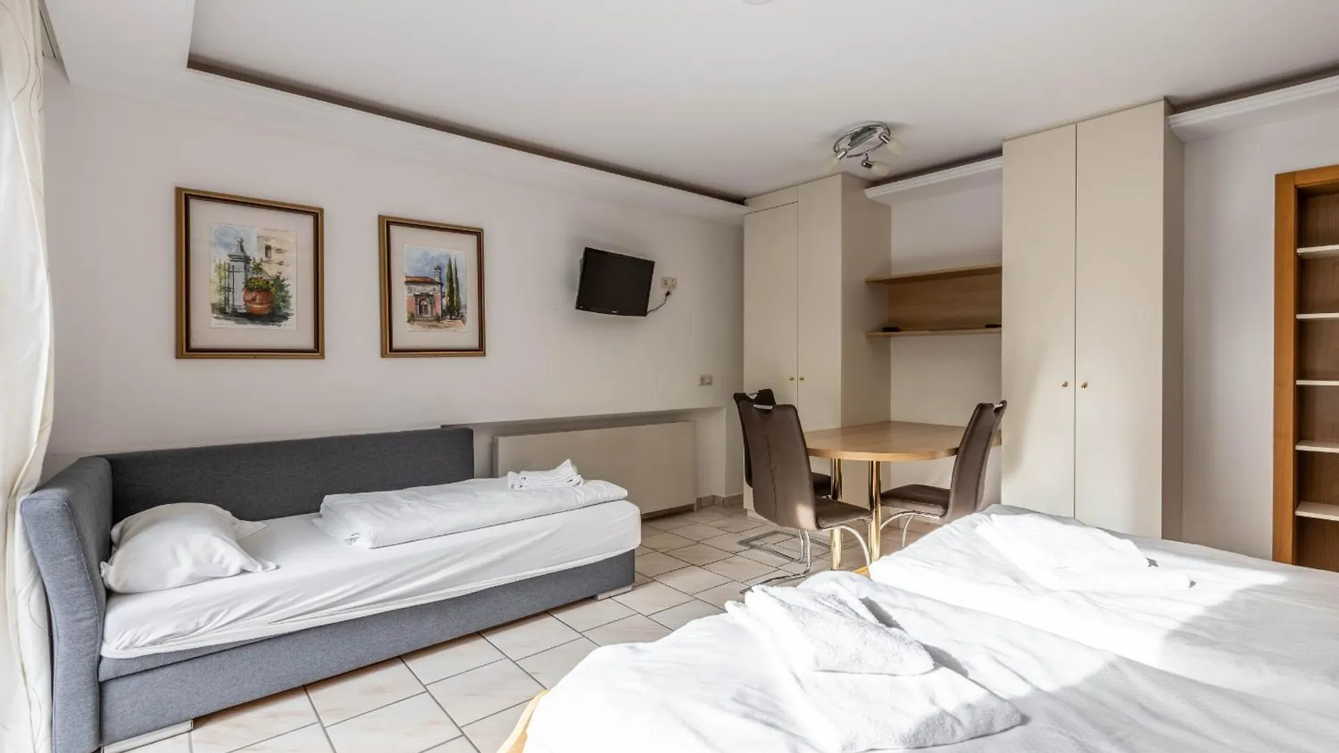 Lägenhet Appartements Wittenius By We Rent Saalbach-Hinterglemm Österrike