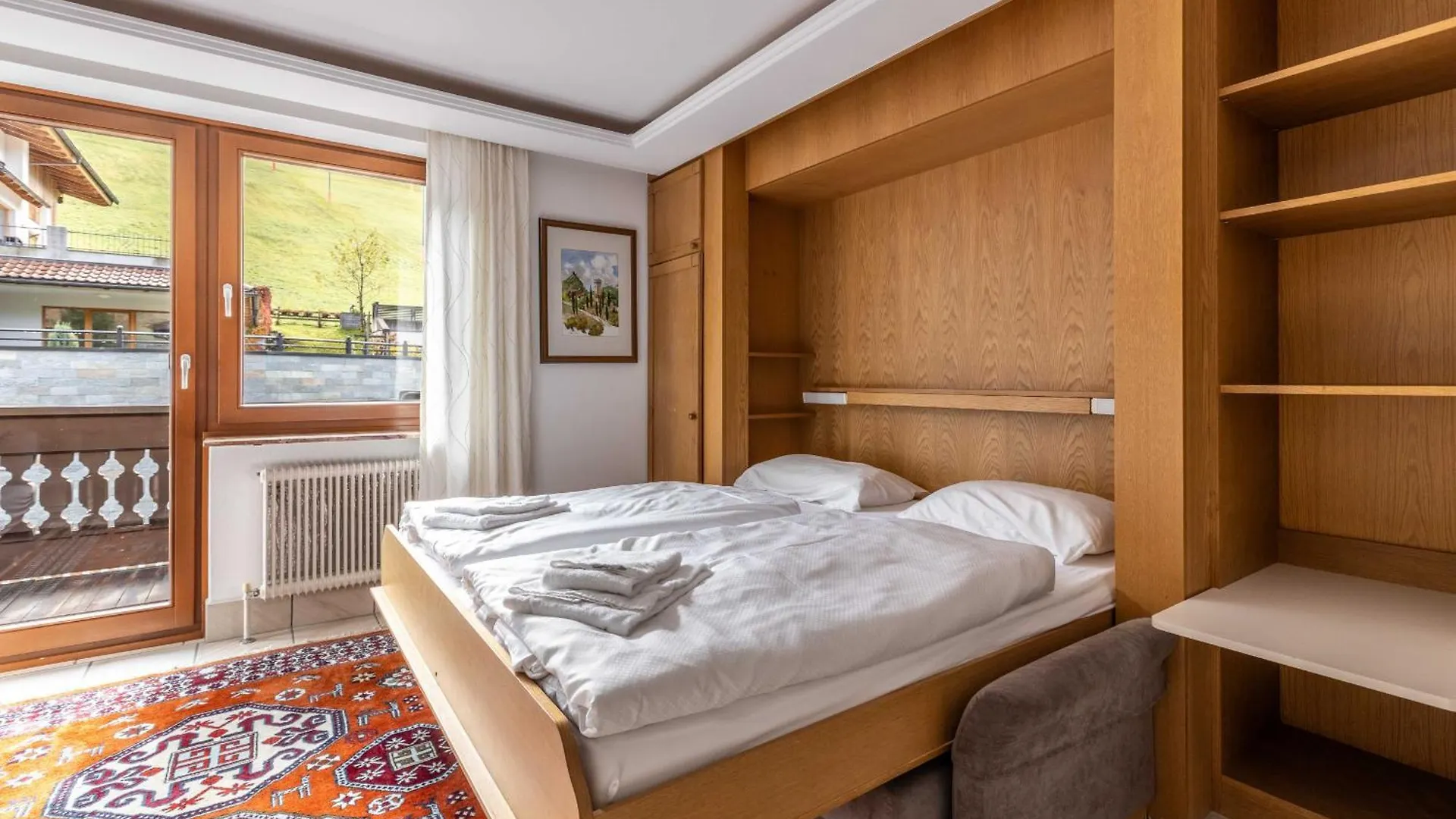 Appartements Wittenius By We Rent Saalbach-Hinterglemm 0*,  Österrike