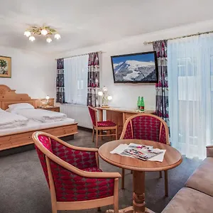 Apartmán Sport Steger, Saalbach-Hinterglemm