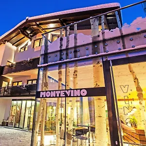 Hotel Talblick, Saalbach-Hinterglemm