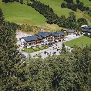 Aparthotel Avenida Mountain, Saalbach-Hinterglemm