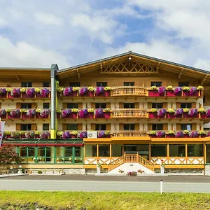 Hotel Barbarahof Saalbach, Inkl Jokercard, Saalbach-Hinterglemm
