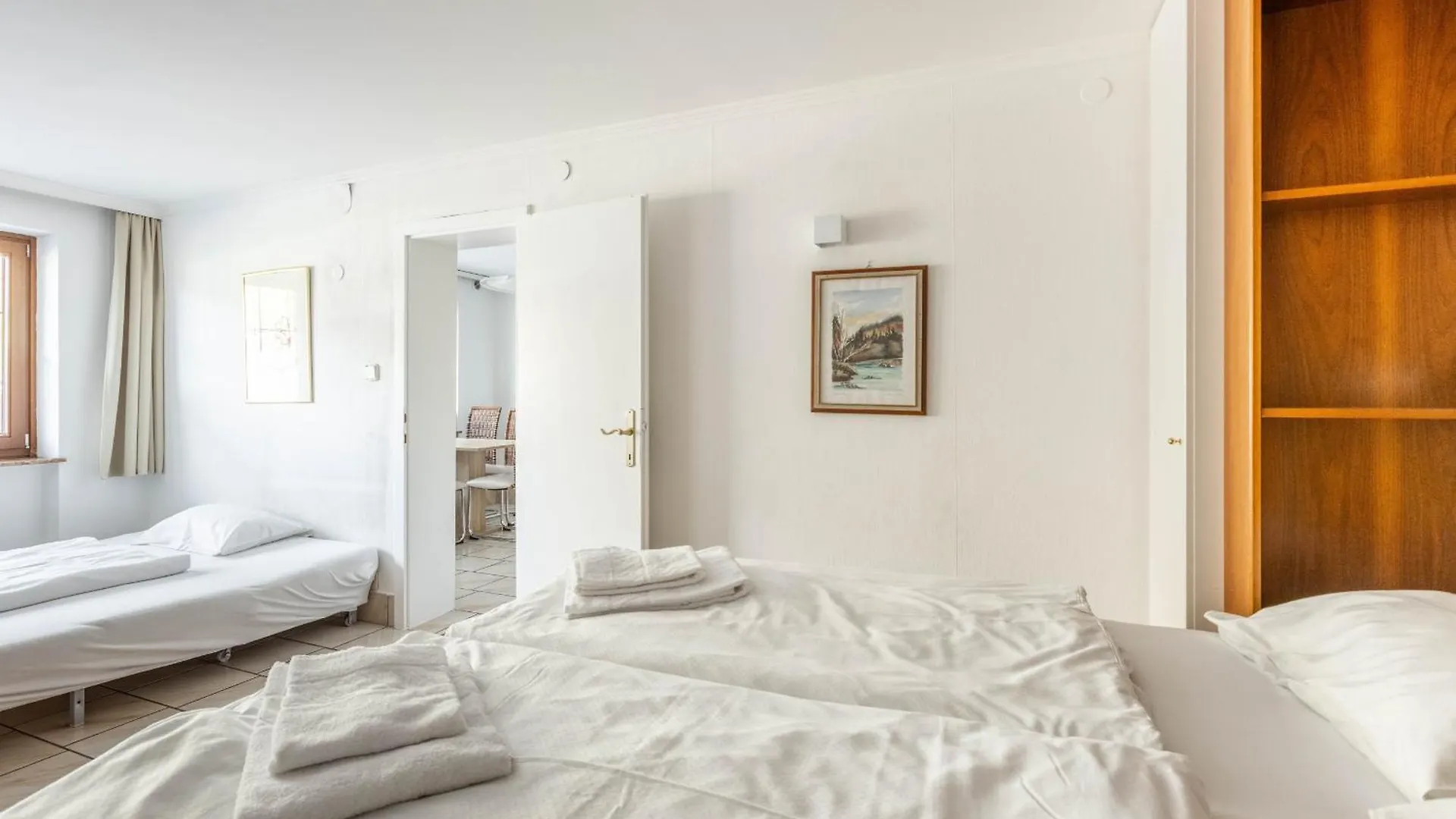Apartment Appartements Wittenius By We Rent Saalbach-Hinterglemm