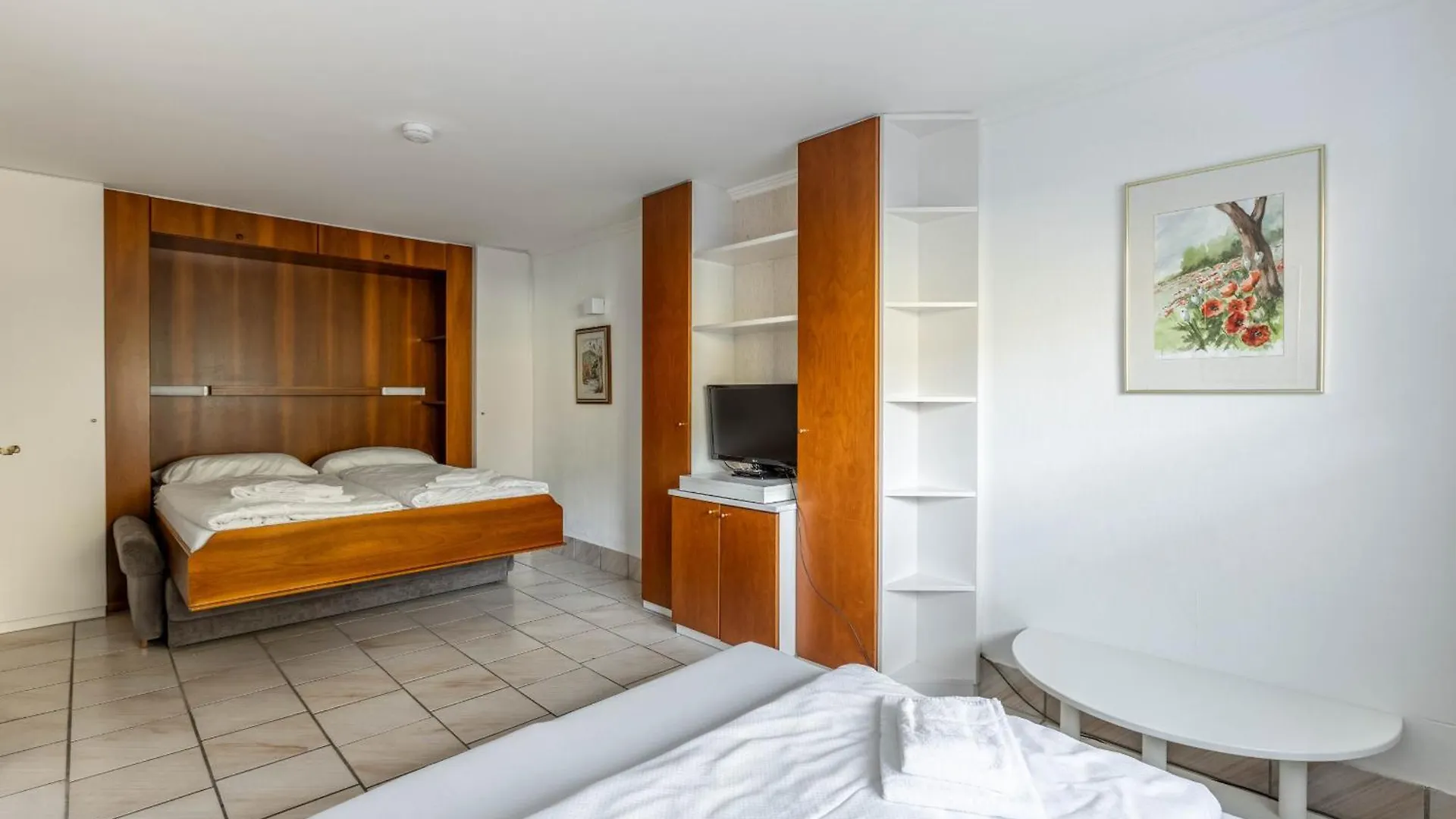 Appartements Wittenius By We Rent Saalbach-Hinterglemm Apartment