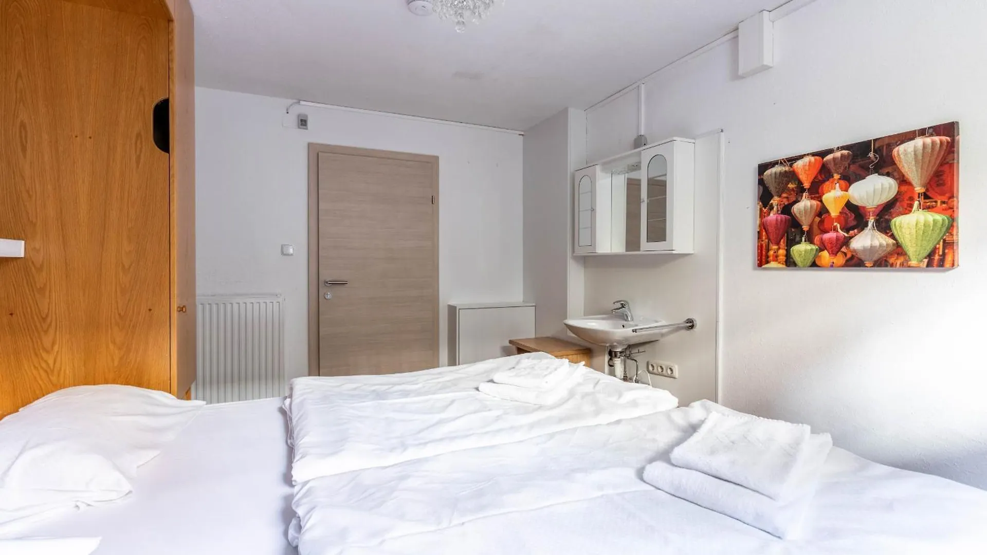 Appartements Wittenius By We Rent Saalbach-Hinterglemm Austria