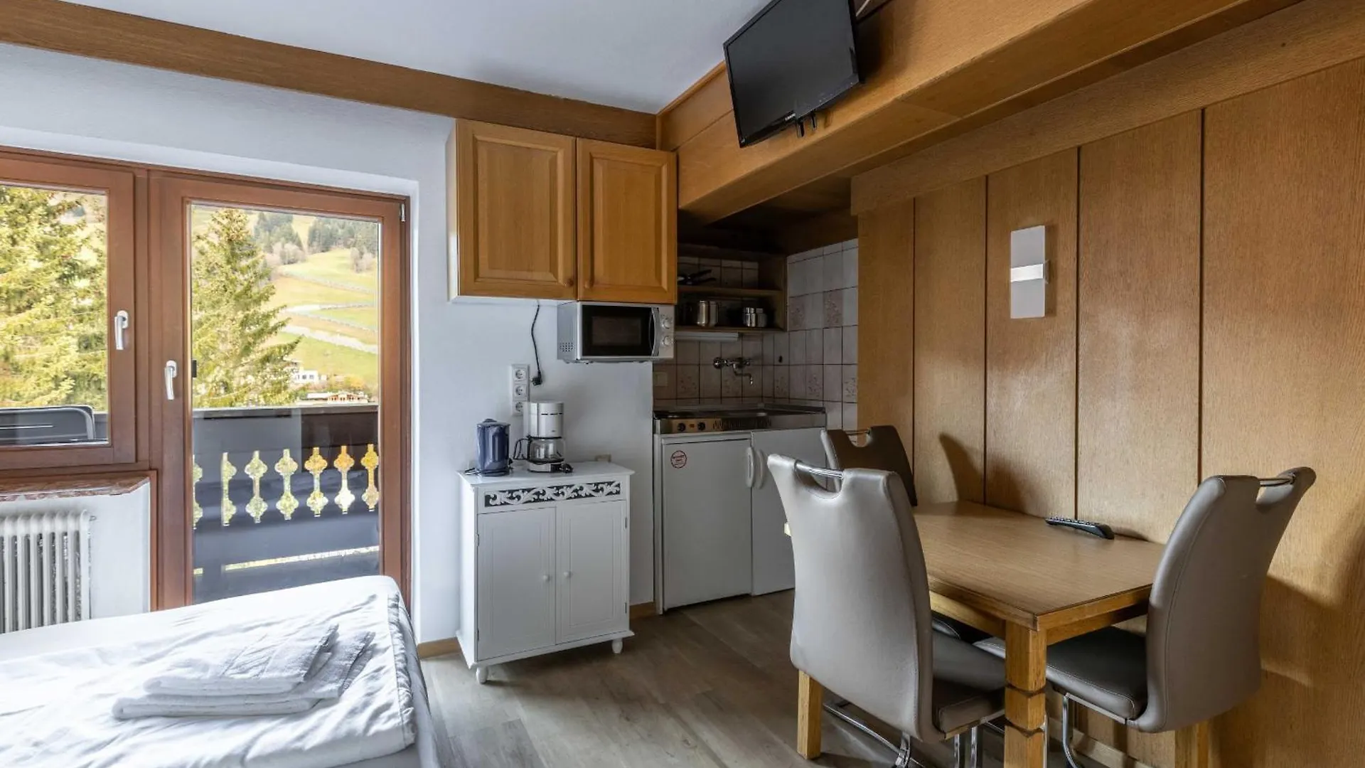 Appartements Wittenius By We Rent Saalbach-Hinterglemm Apartment