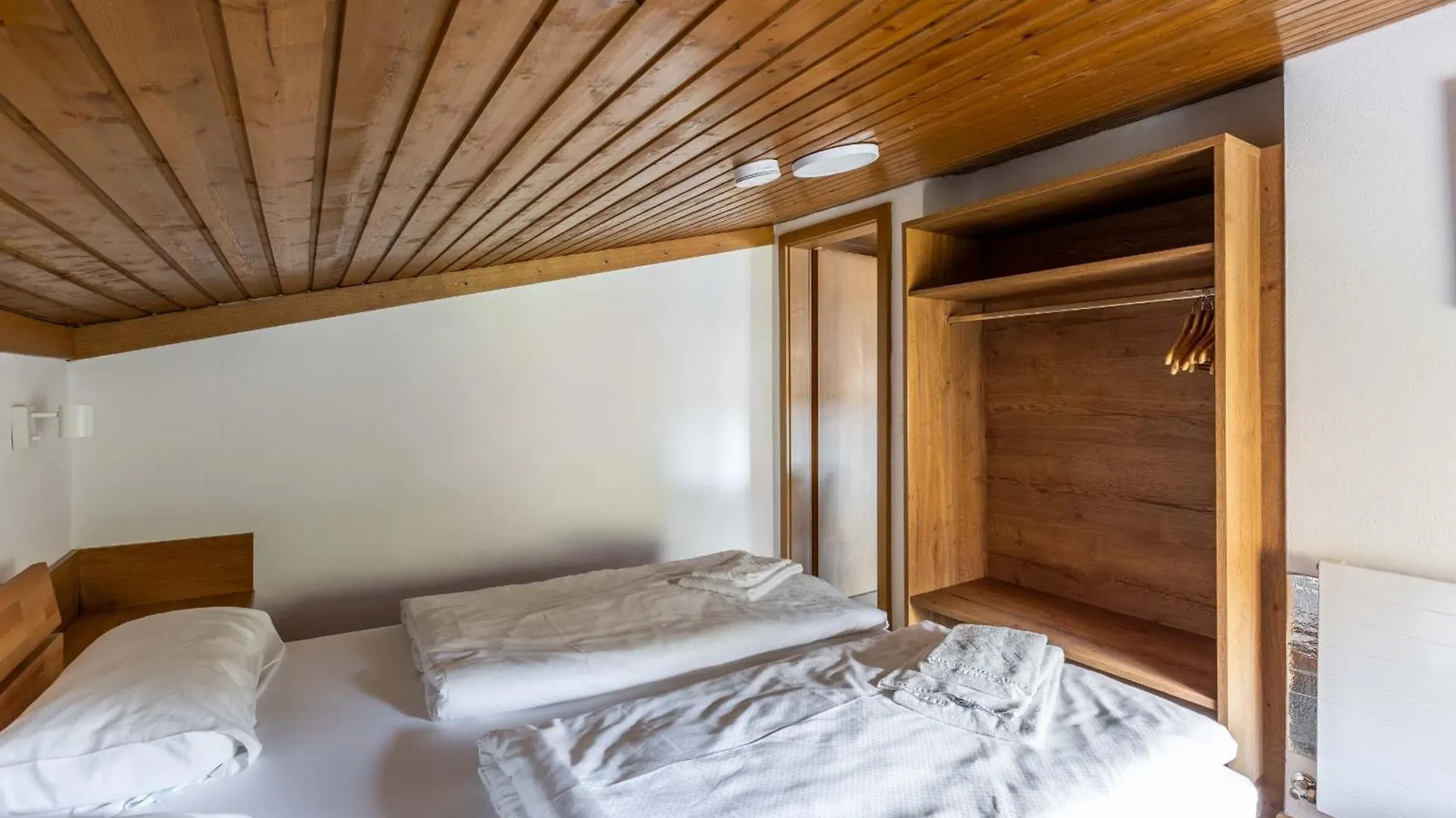Appartements Wittenius By We Rent Saalbach-Hinterglemm Apartment
