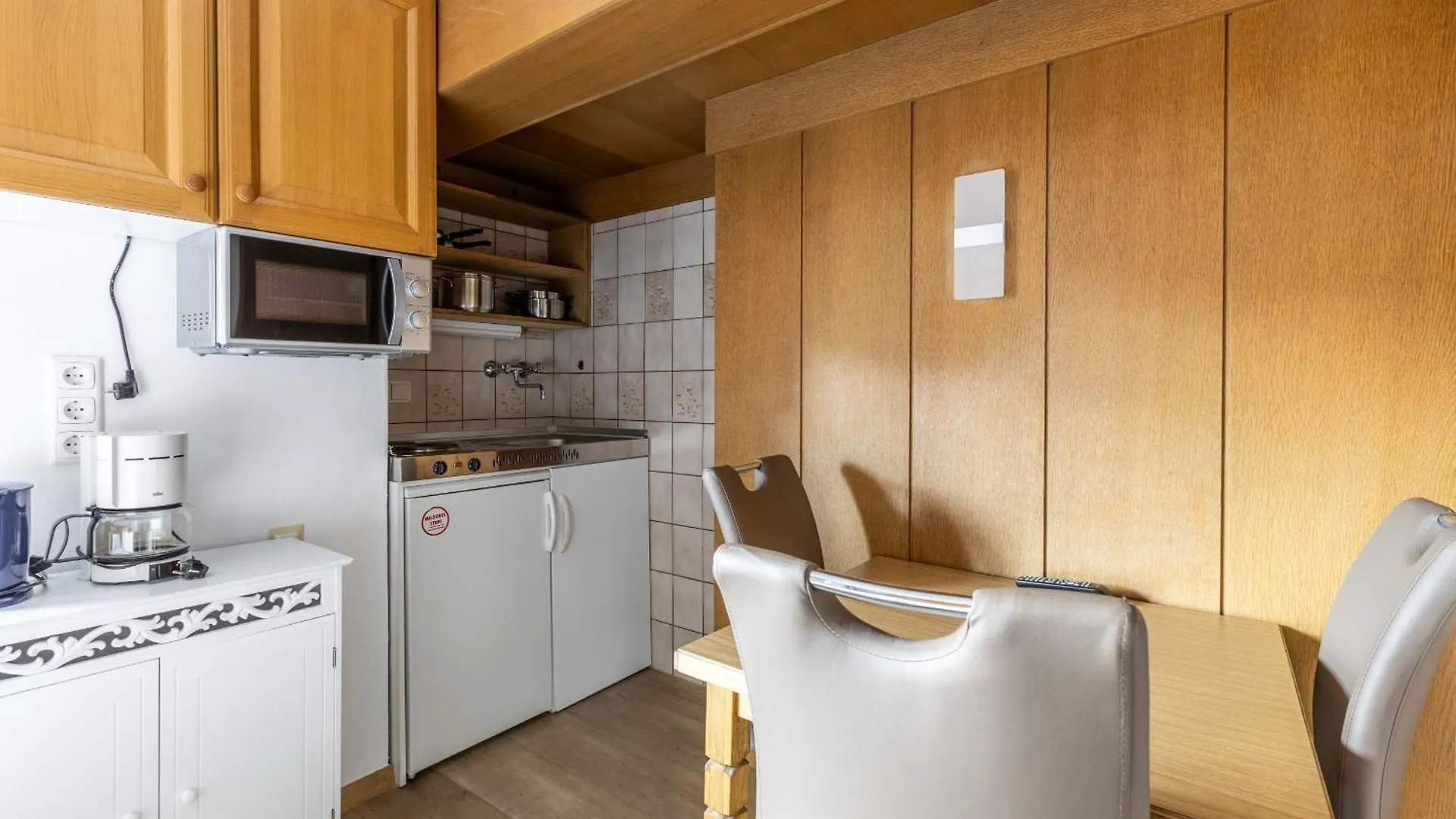 Appartements Wittenius By We Rent Saalbach-Hinterglemm