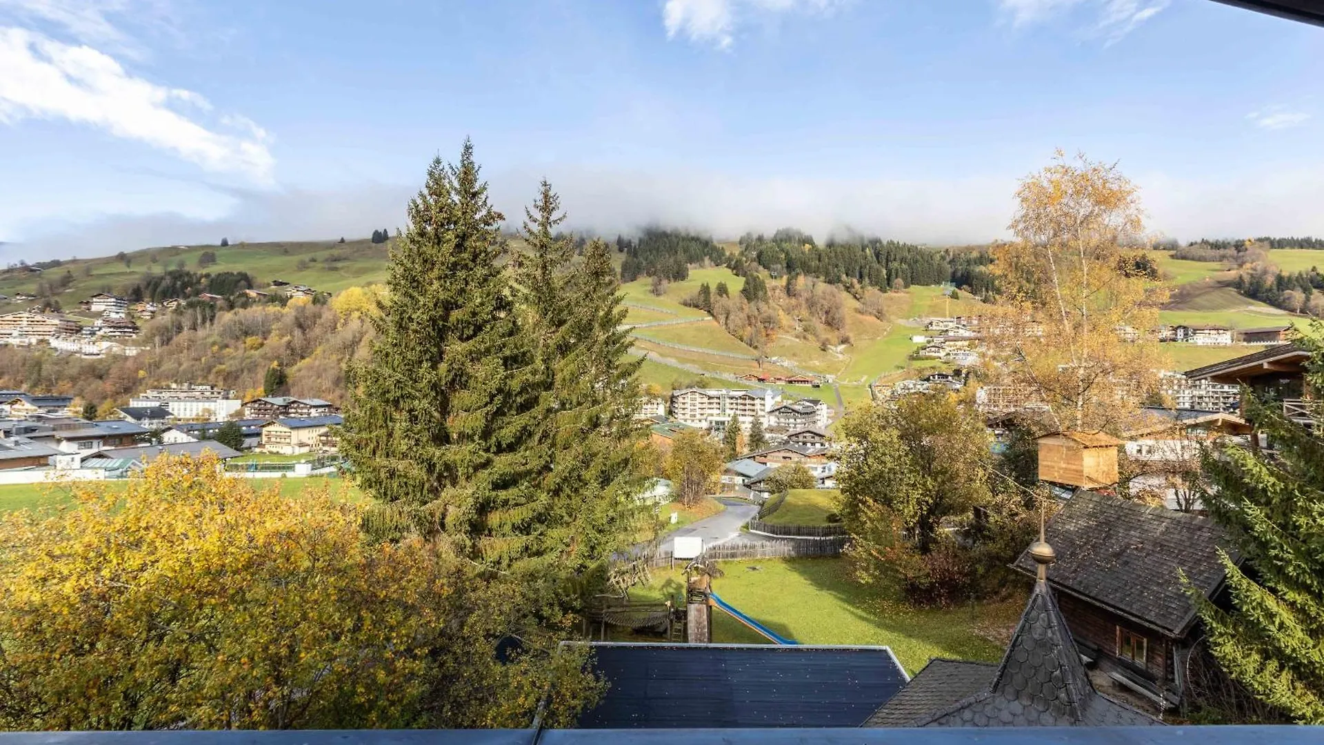 Appartements Wittenius By We Rent Saalbach-Hinterglemm