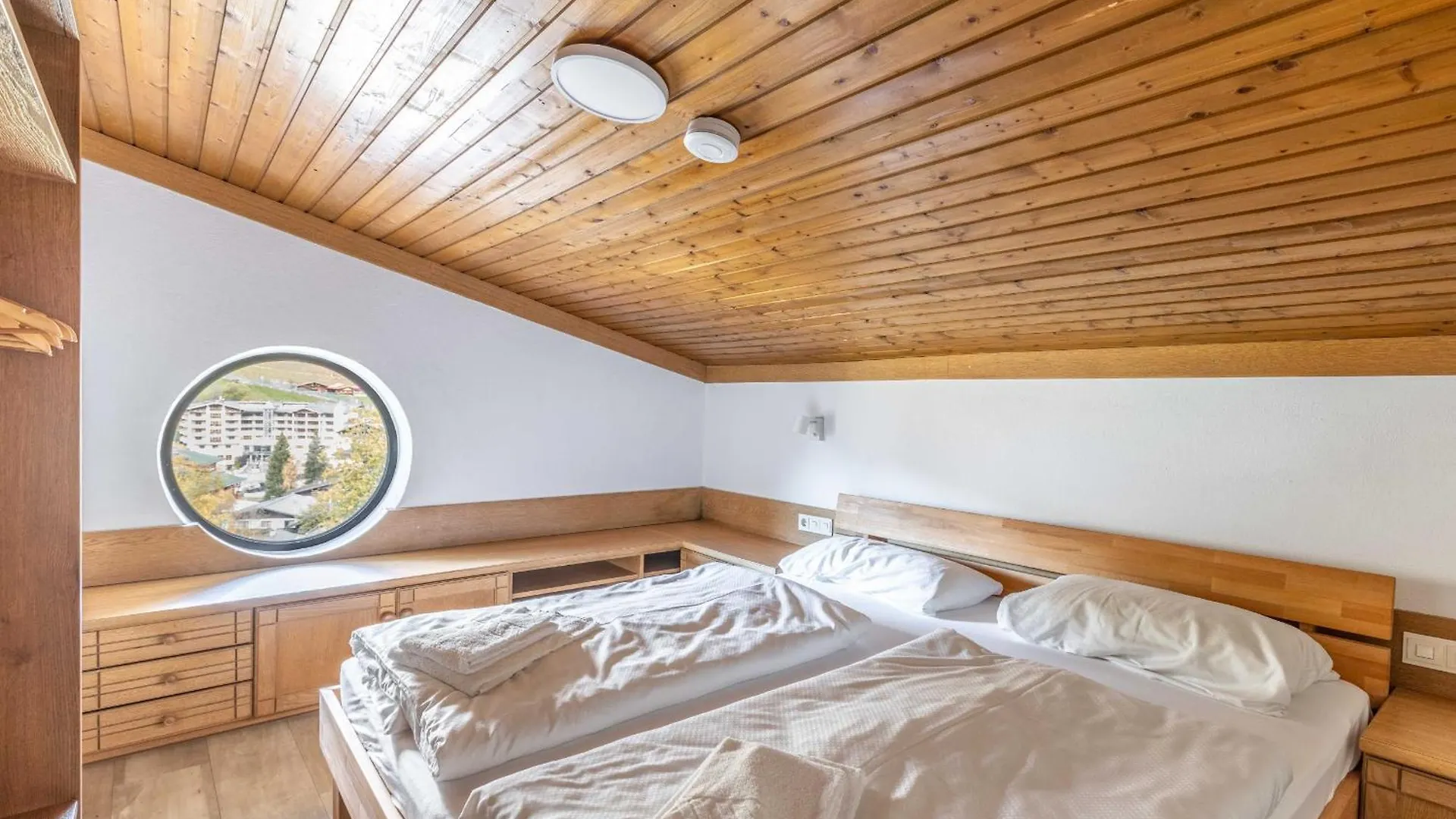Apartment Appartements Wittenius By We Rent Saalbach-Hinterglemm