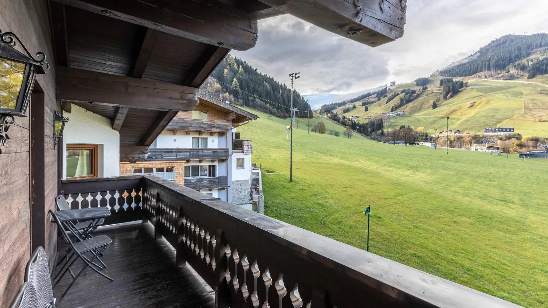 Appartements Wittenius By We Rent Saalbach-Hinterglemm 0*,