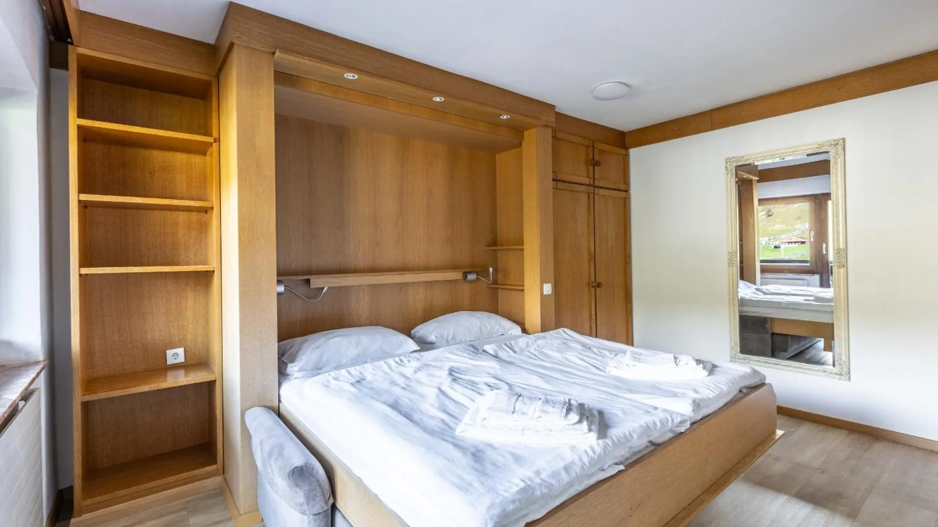 Appartements Wittenius By We Rent Saalbach-Hinterglemm