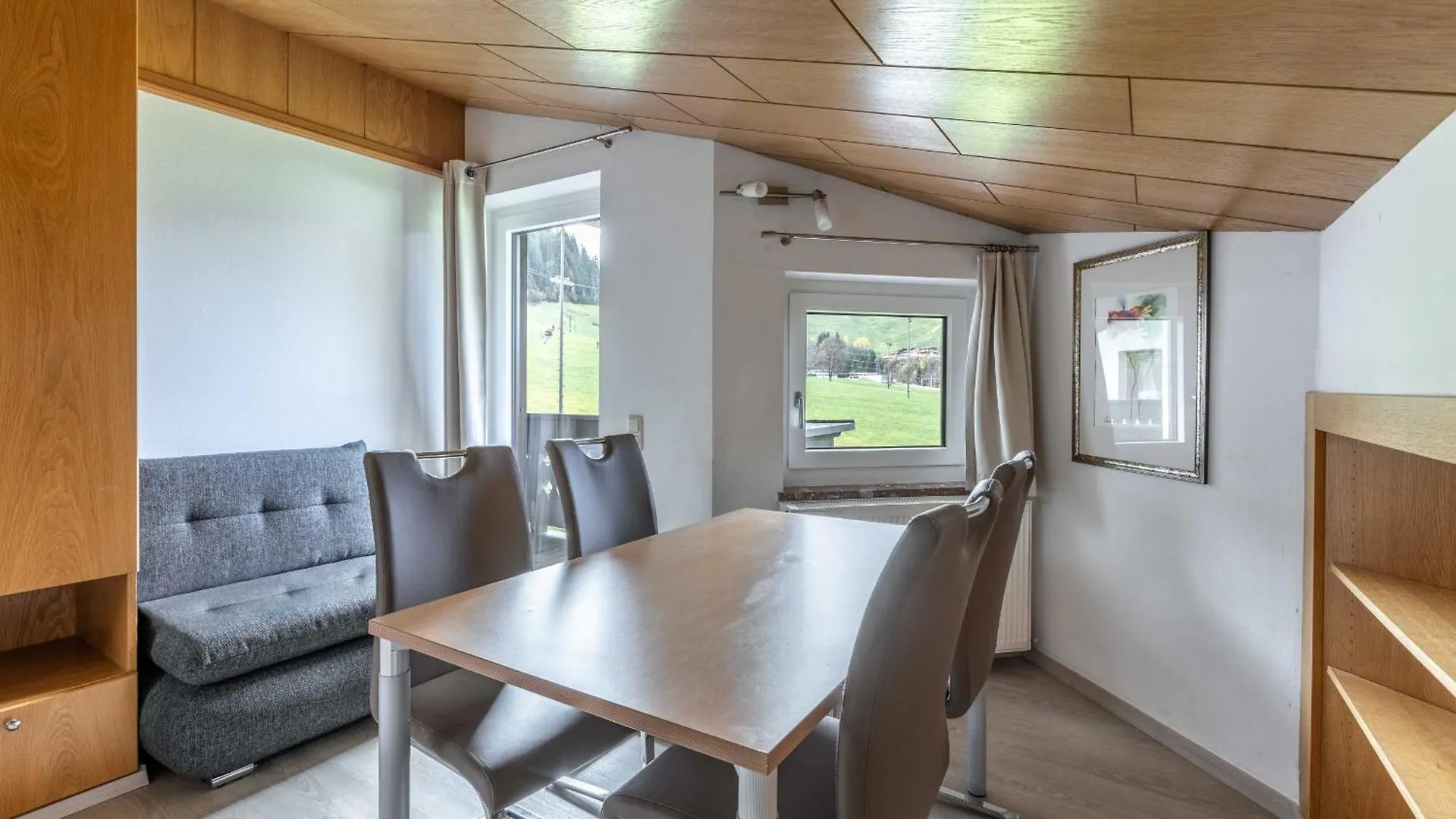 Apartment Appartements Wittenius By We Rent Saalbach-Hinterglemm