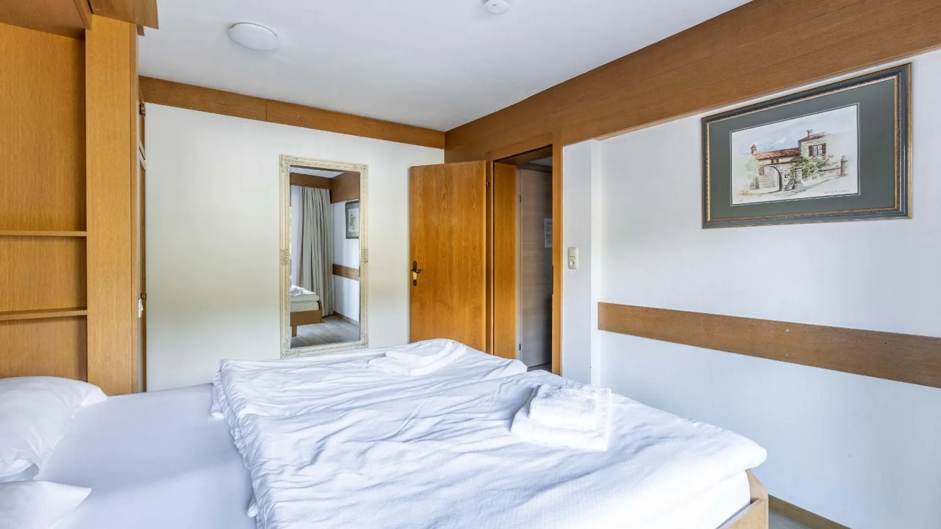 Apartment Appartements Wittenius By We Rent Saalbach-Hinterglemm