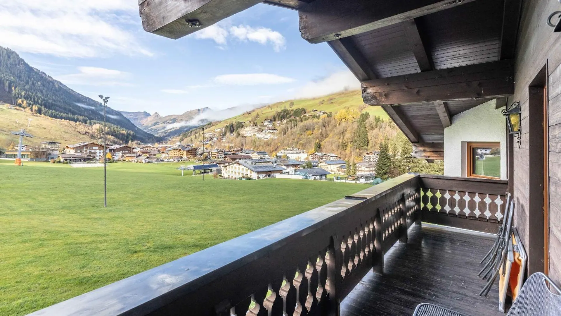 Appartements Wittenius By We Rent Saalbach-Hinterglemm Austria
