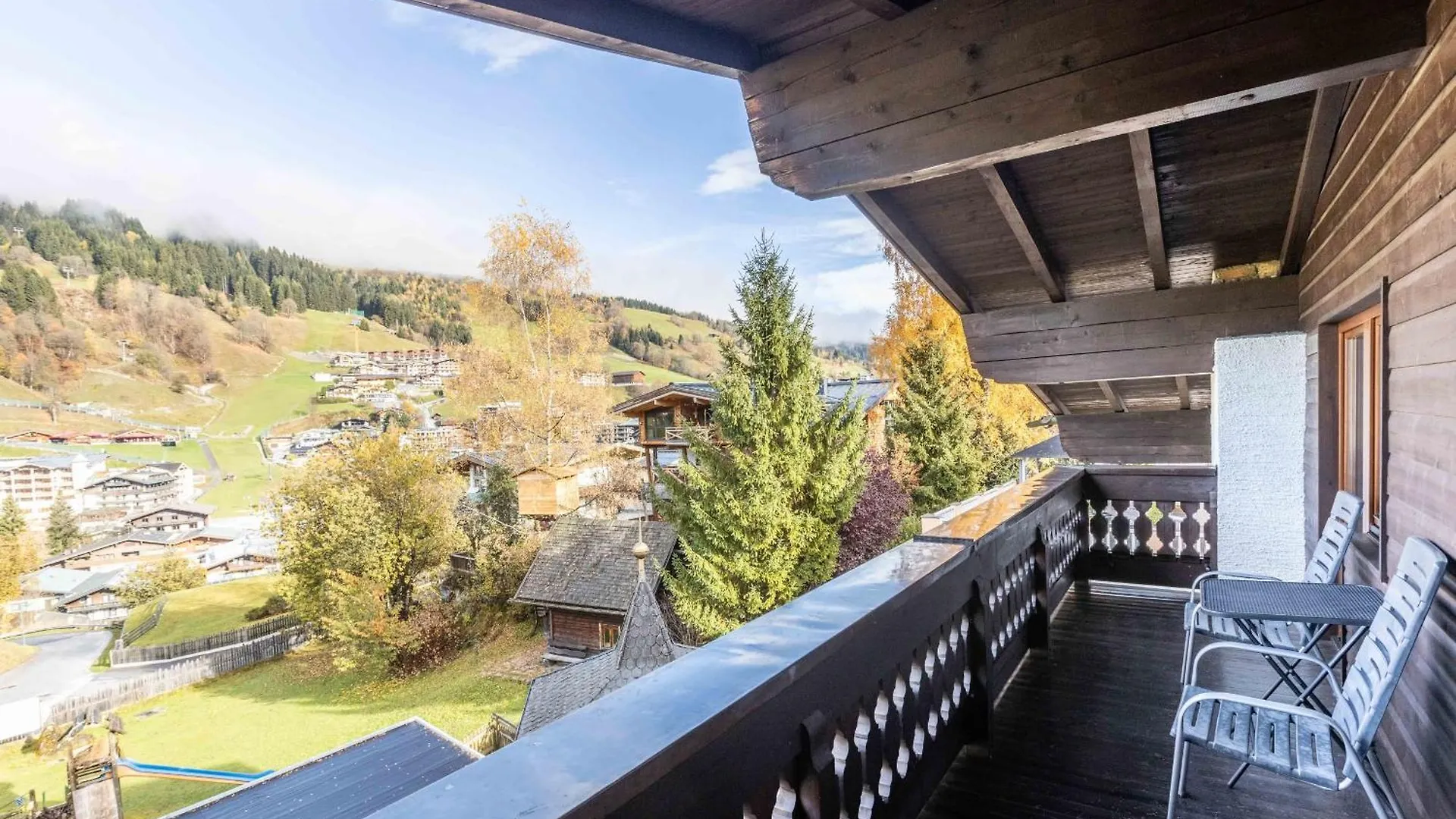 Appartements Wittenius By We Rent Saalbach-Hinterglemm 0*,