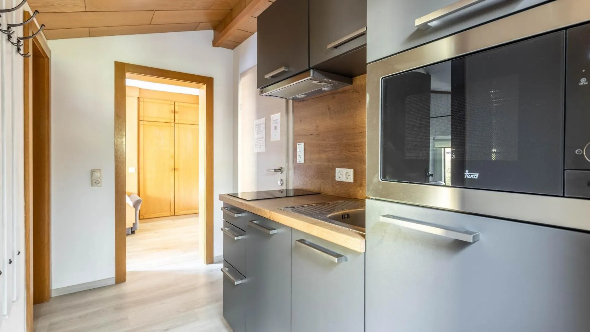 Apartment Appartements Wittenius By We Rent Saalbach-Hinterglemm