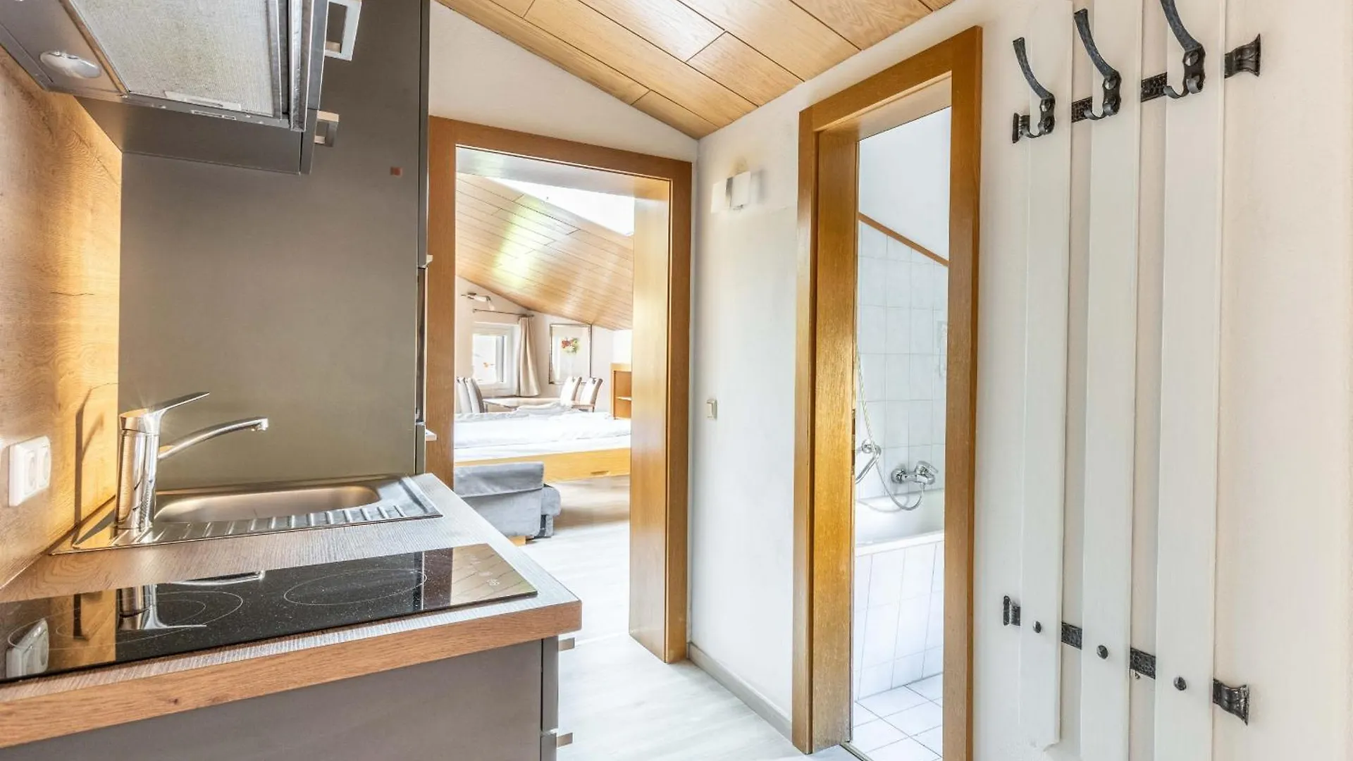 Appartements Wittenius By We Rent Saalbach-Hinterglemm 0*,  Austria