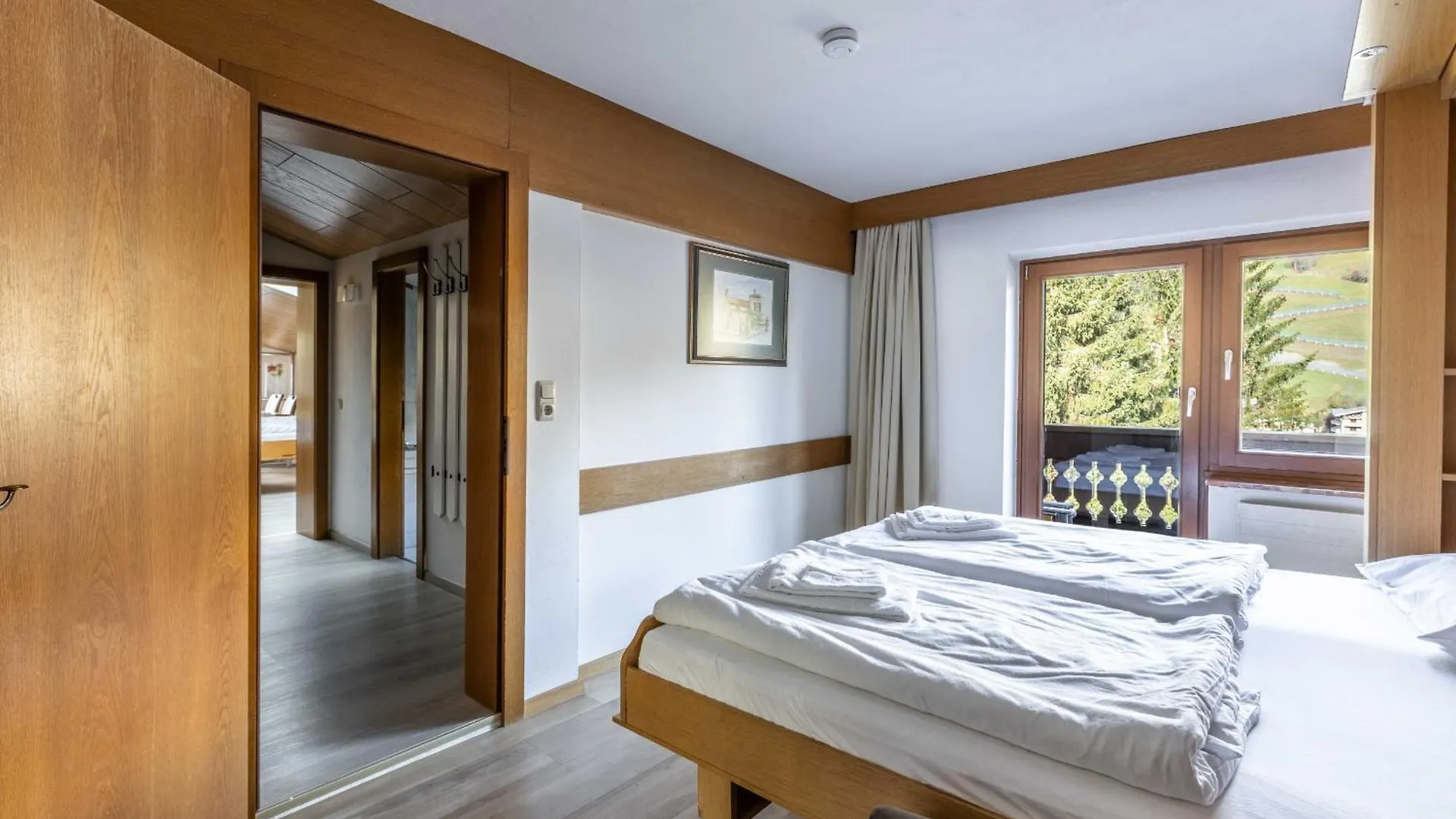 Appartements Wittenius By We Rent Saalbach-Hinterglemm Apartment