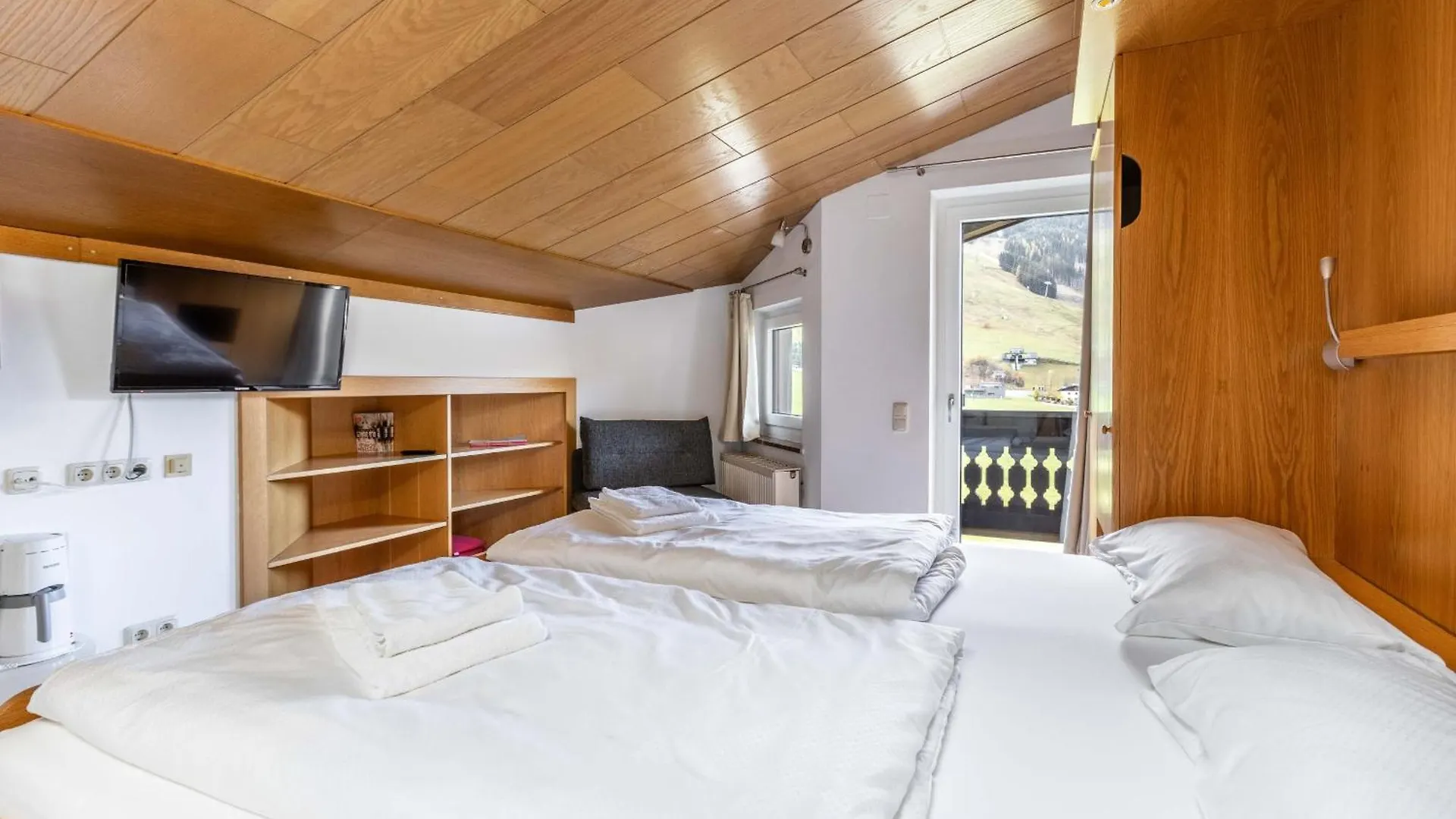 Apartment Appartements Wittenius By We Rent Saalbach-Hinterglemm Austria