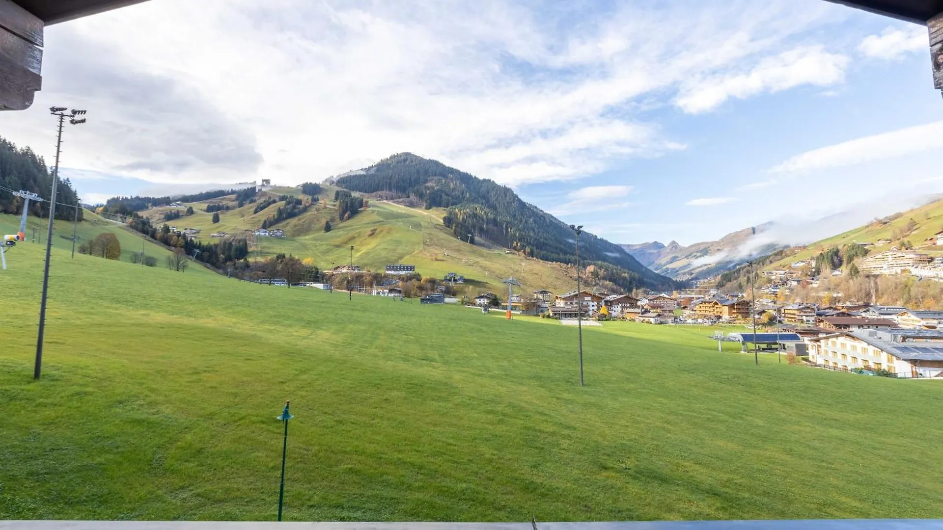 Appartements Wittenius By We Rent Saalbach-Hinterglemm