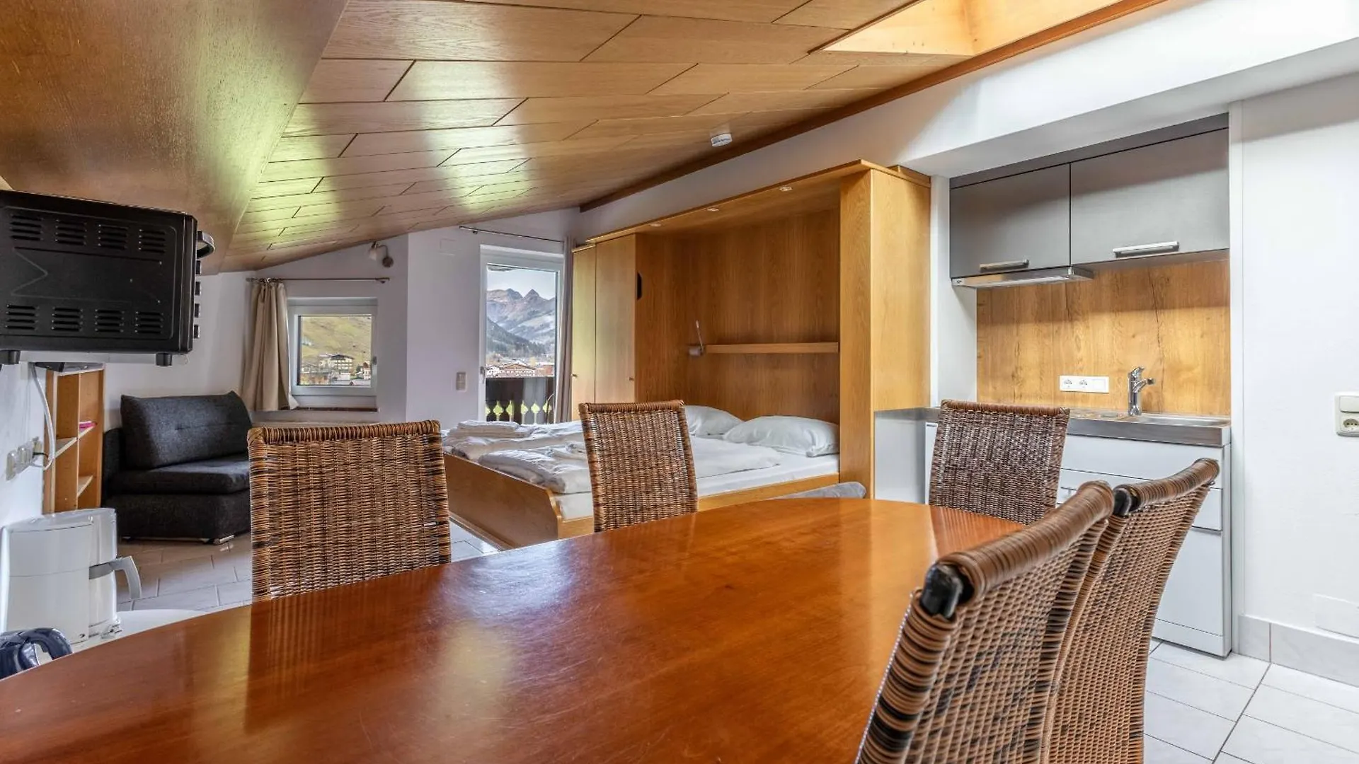 Appartements Wittenius By We Rent Saalbach-Hinterglemm