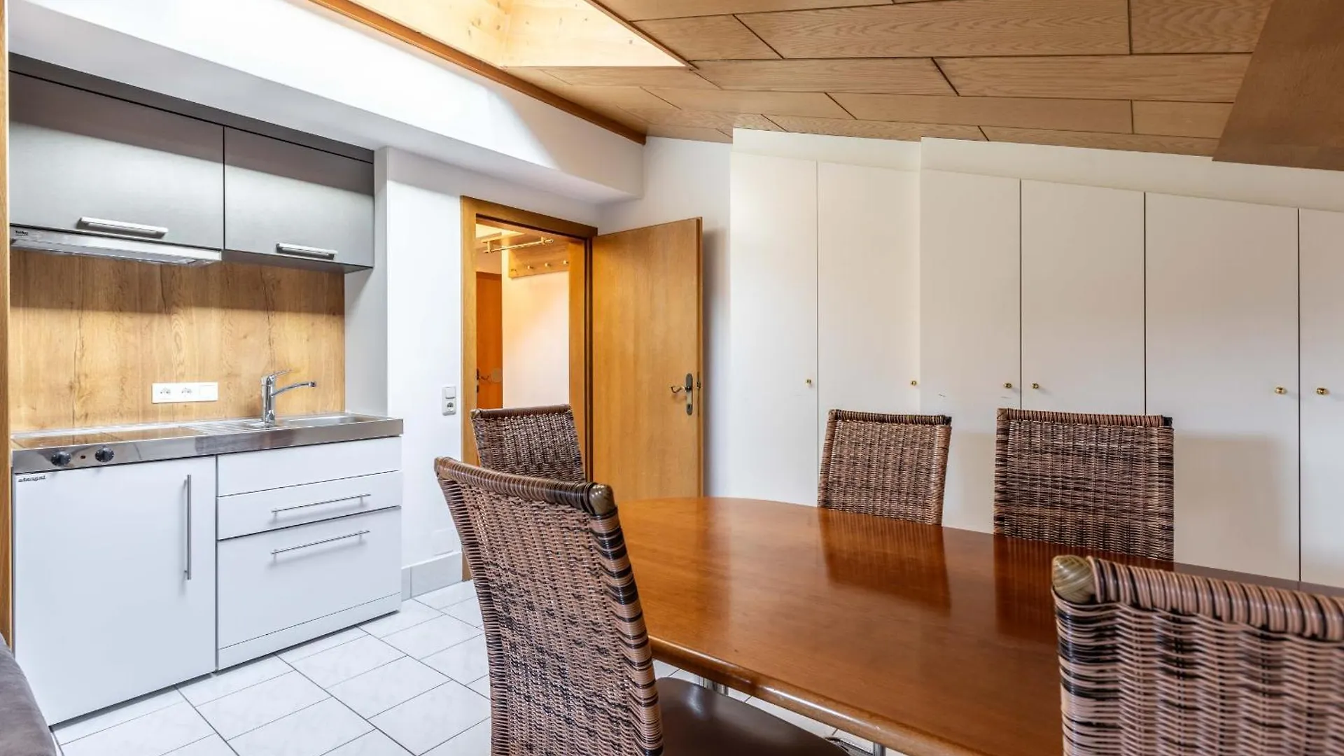 Appartements Wittenius By We Rent Saalbach-Hinterglemm Austria