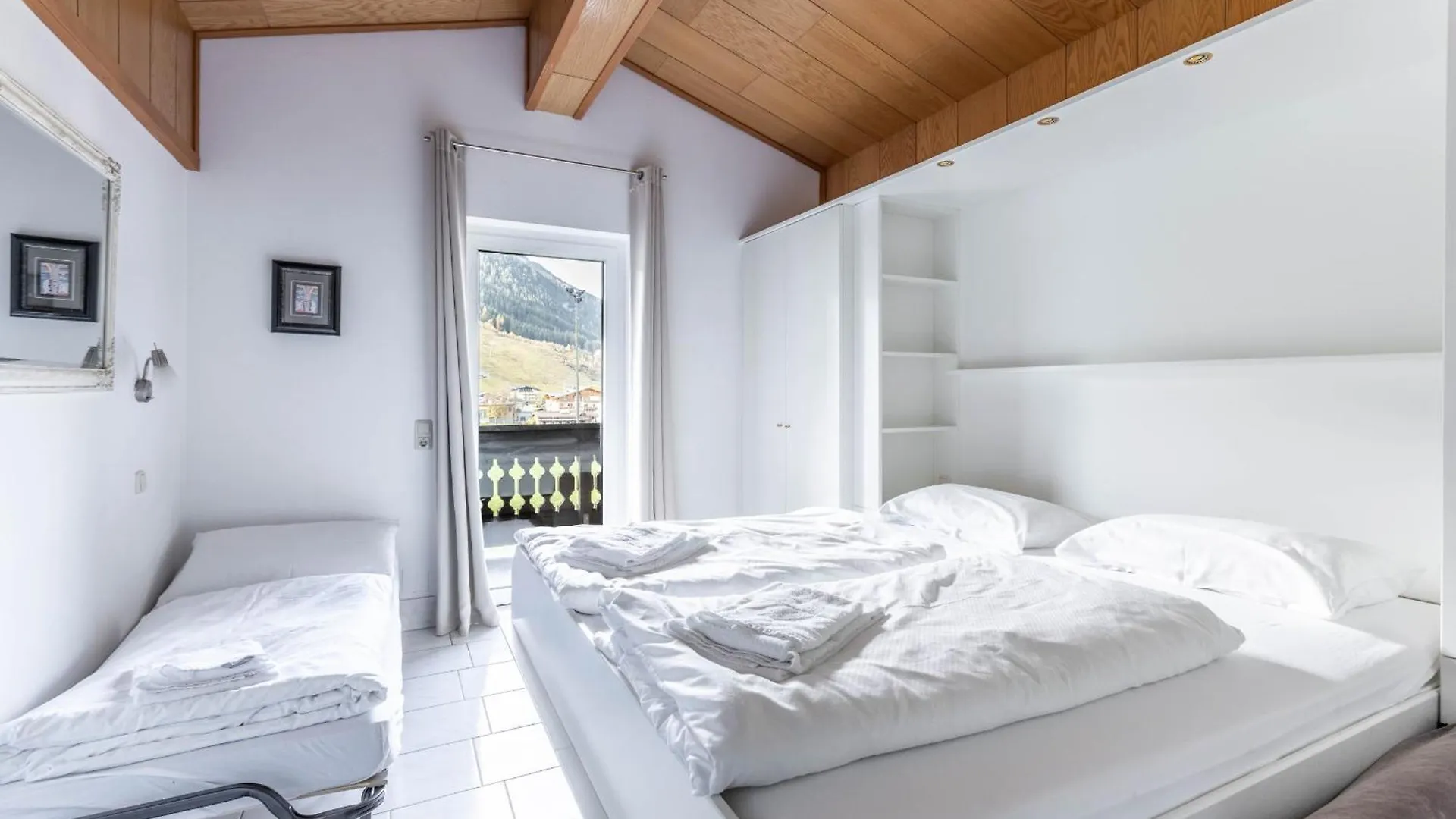 Appartements Wittenius By We Rent Saalbach-Hinterglemm Austria