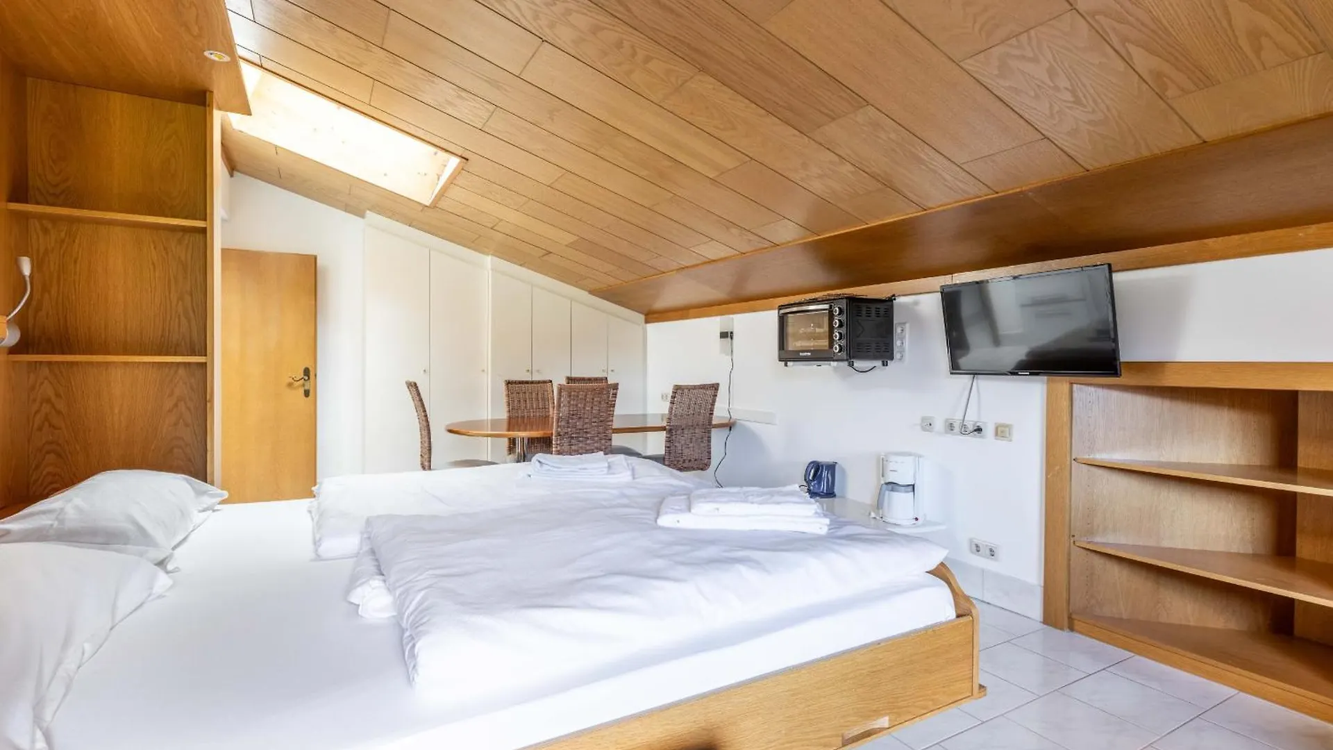 Appartements Wittenius By We Rent Saalbach-Hinterglemm 0*,