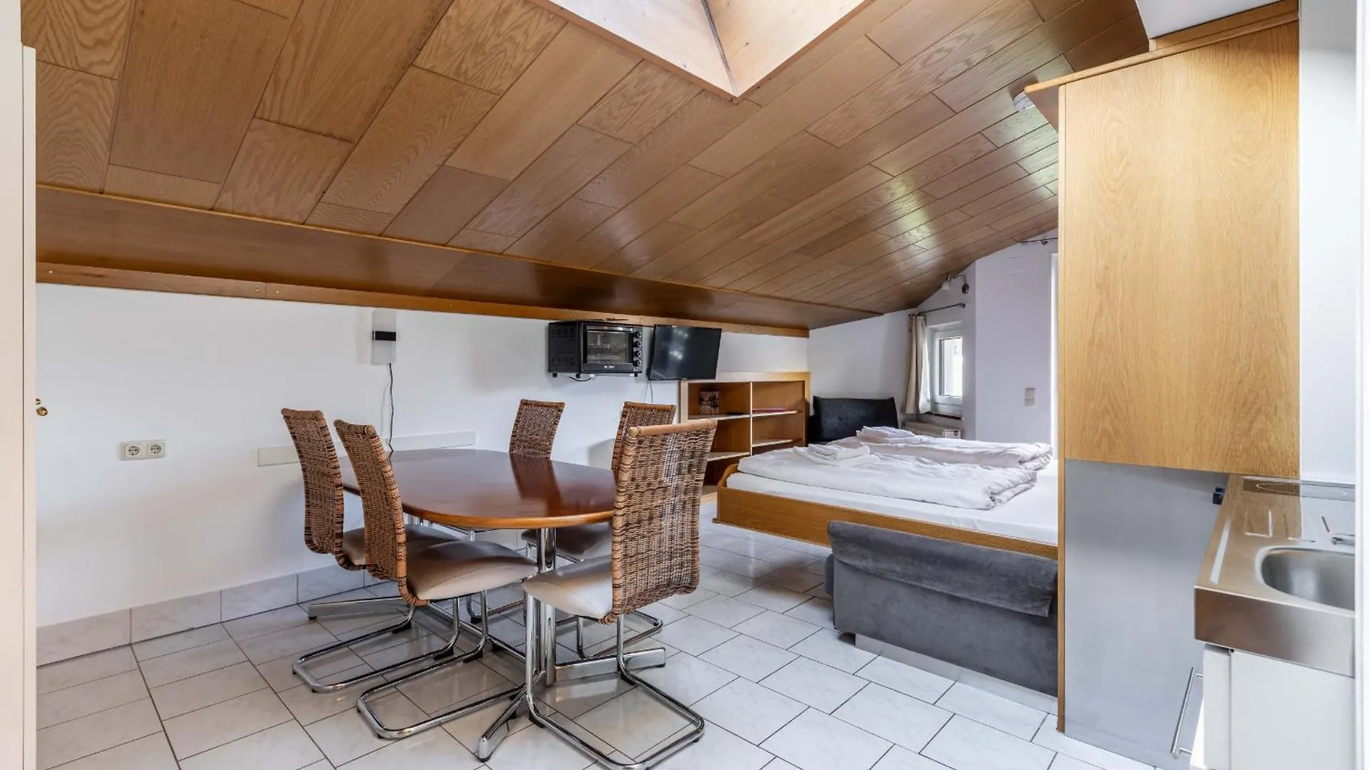 Appartements Wittenius By We Rent Saalbach-Hinterglemm 0*,  Austria