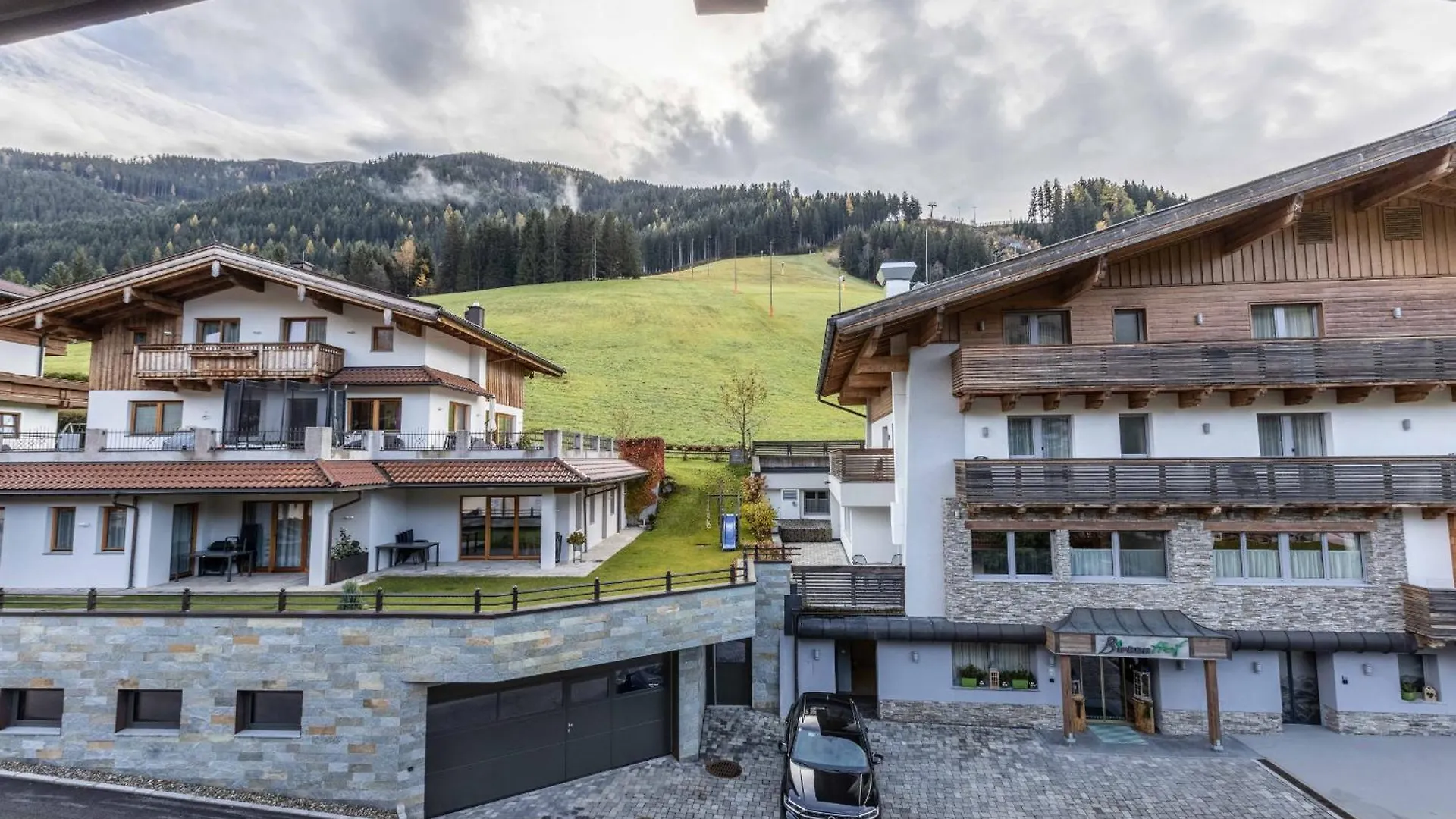 Appartements Wittenius By We Rent Saalbach-Hinterglemm Apartment