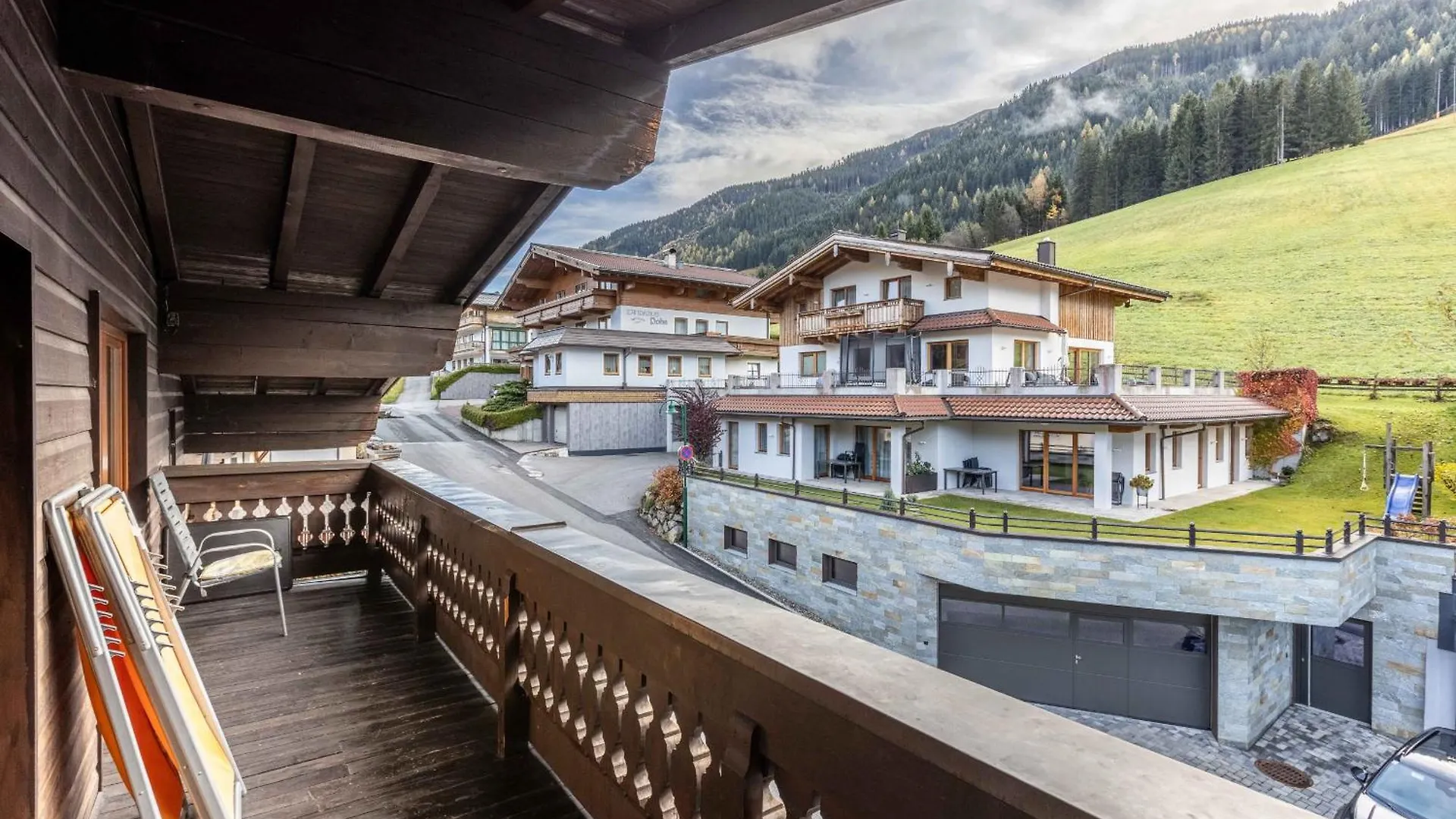Appartements Wittenius By We Rent Saalbach-Hinterglemm
