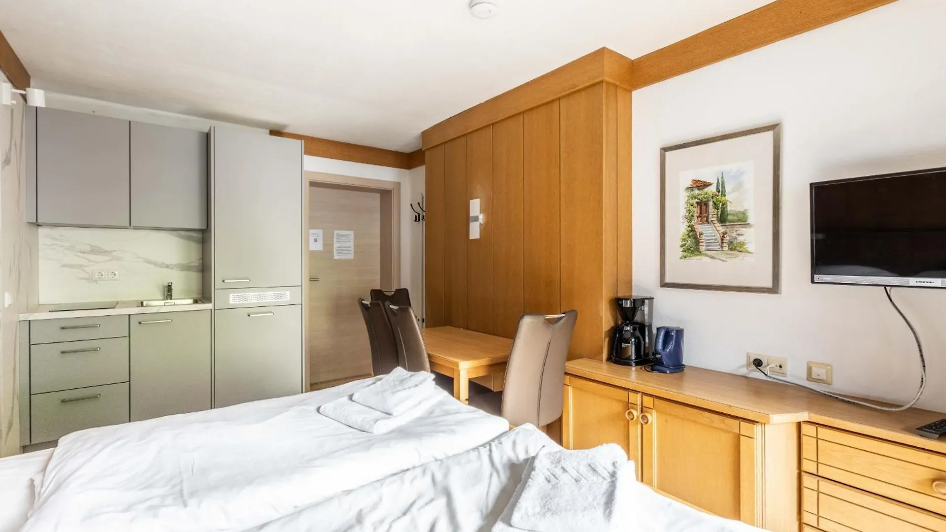 Apartment Appartements Wittenius By We Rent Saalbach-Hinterglemm