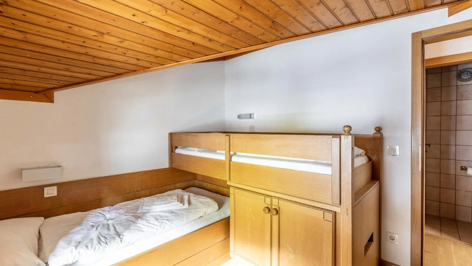 Appartements Wittenius By We Rent Saalbach-Hinterglemm Apartment