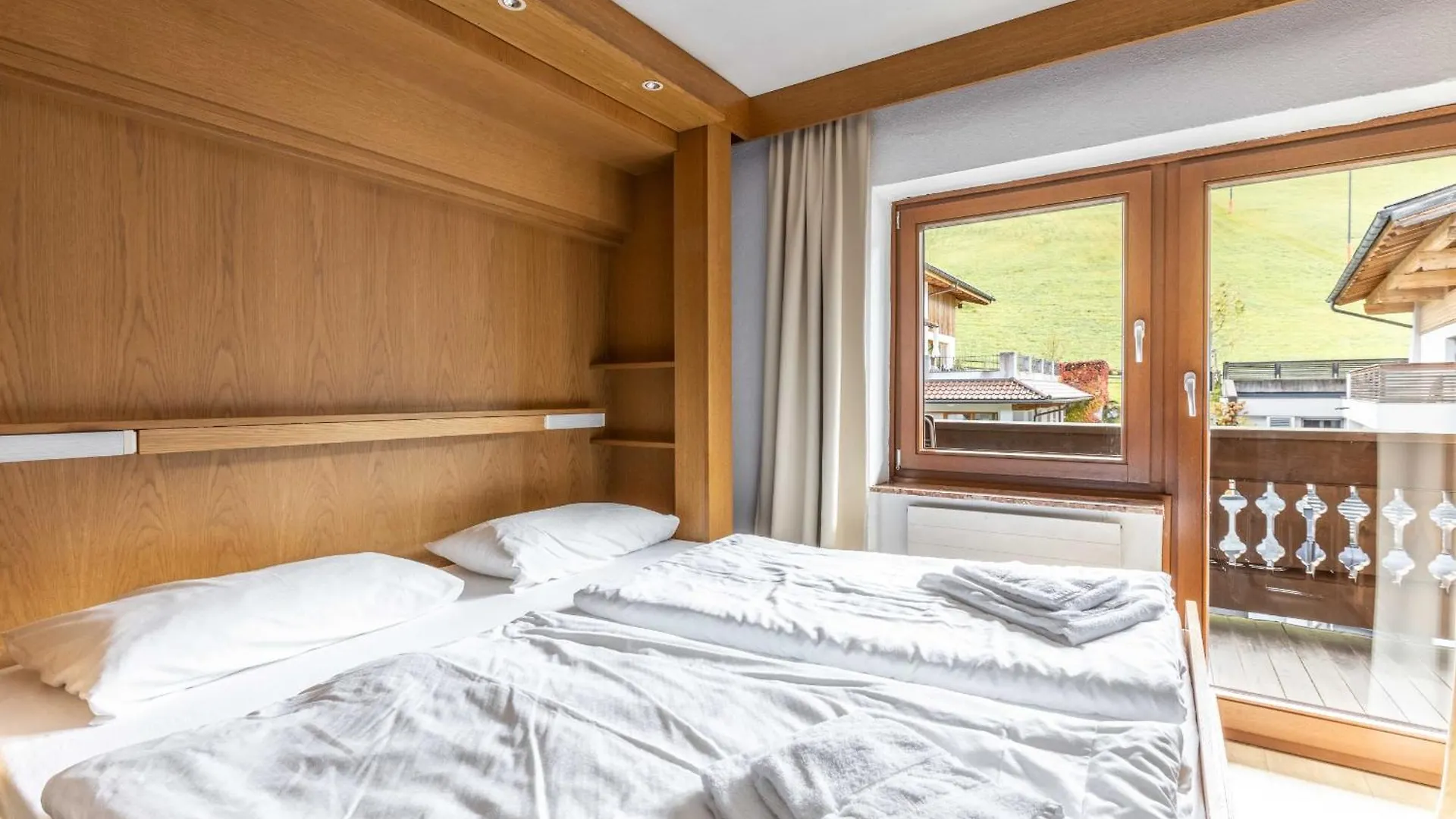 Apartment Appartements Wittenius By We Rent Saalbach-Hinterglemm Austria