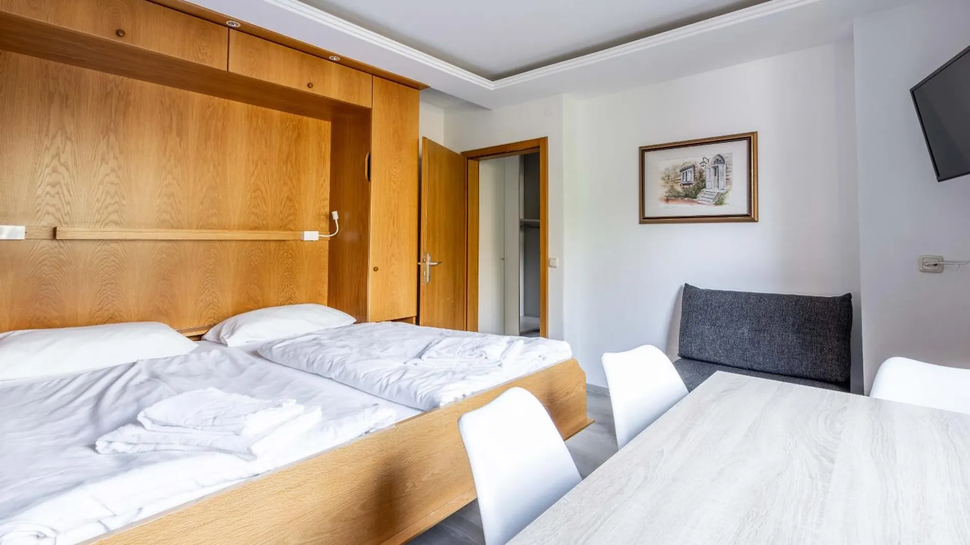 Apartment Appartements Wittenius By We Rent Saalbach-Hinterglemm