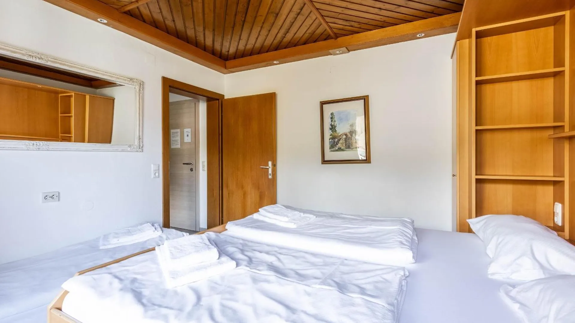 Appartements Wittenius By We Rent Saalbach-Hinterglemm Austria