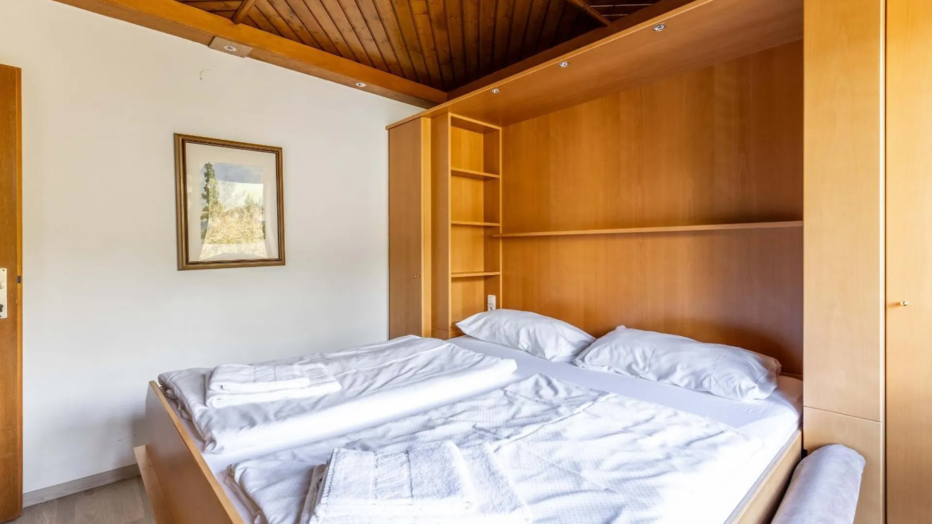 Appartements Wittenius By We Rent Saalbach-Hinterglemm 0*,  Austria