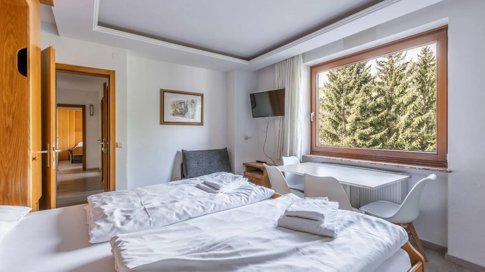 Appartements Wittenius By We Rent Saalbach-Hinterglemm Apartment