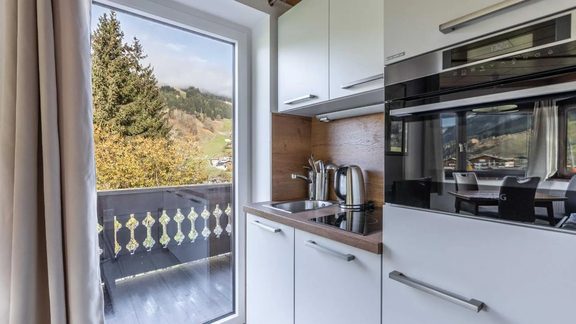 Appartements Wittenius By We Rent Saalbach-Hinterglemm Apartment