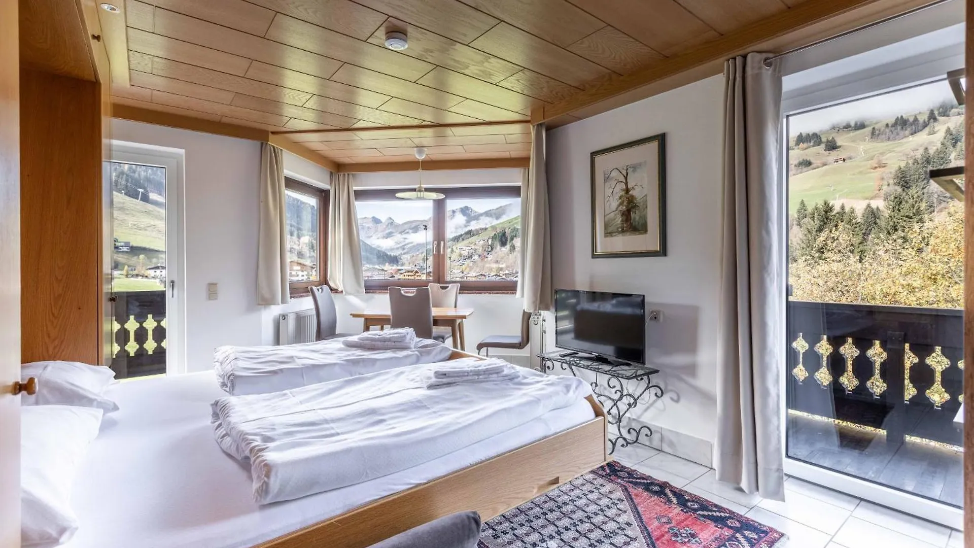 Appartements Wittenius By We Rent Saalbach-Hinterglemm Apartment