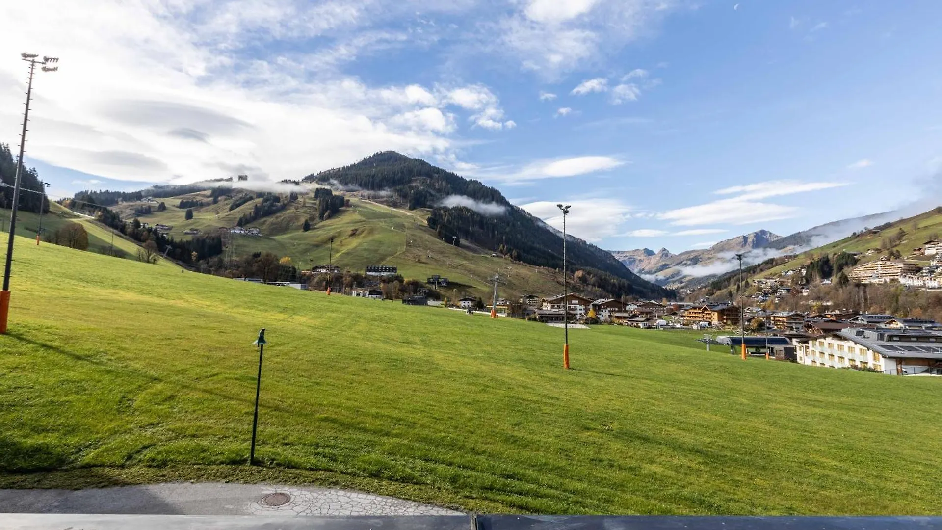 Appartements Wittenius By We Rent Saalbach-Hinterglemm
