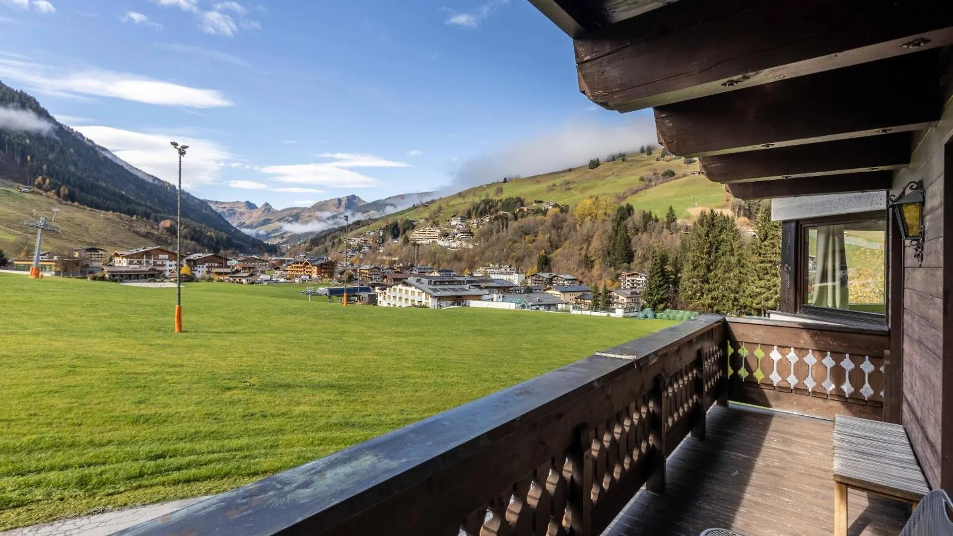 Apartment Appartements Wittenius By We Rent Saalbach-Hinterglemm