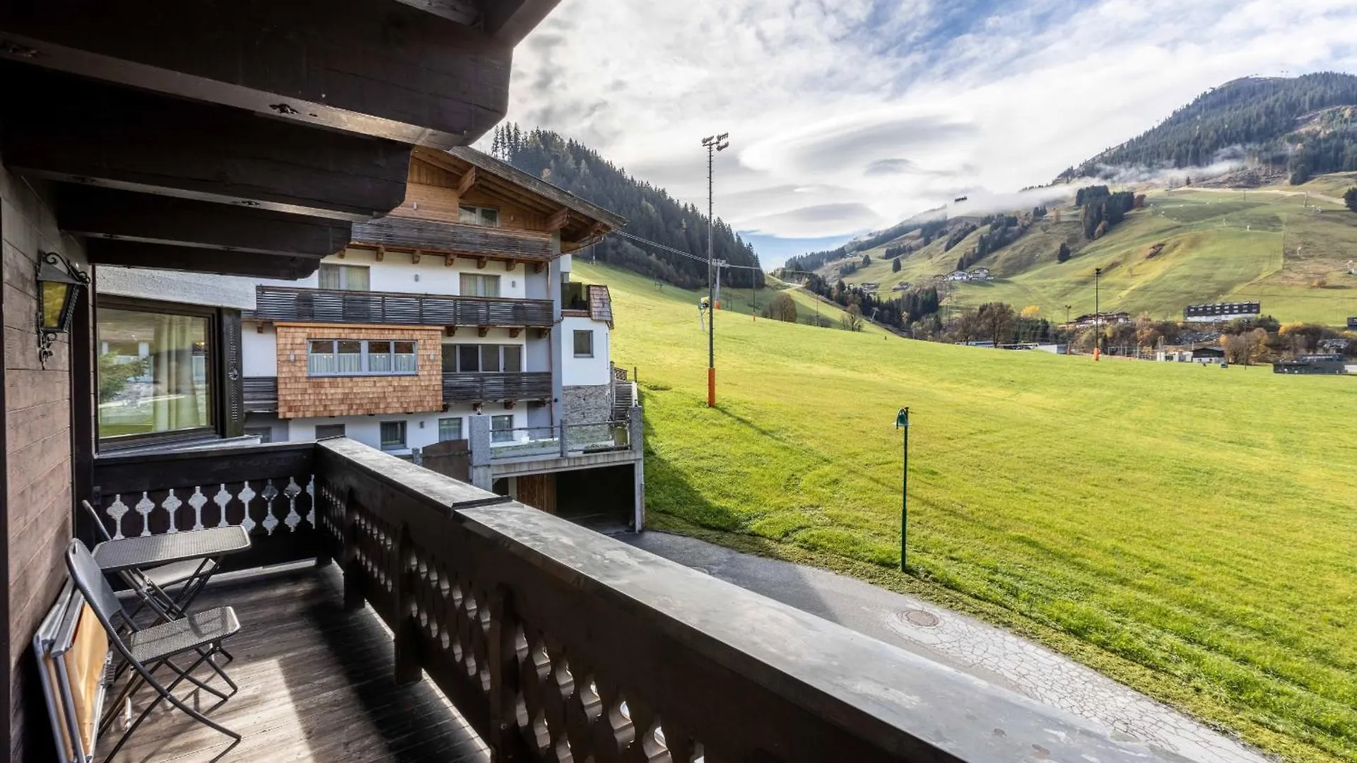 Appartements Wittenius By We Rent Saalbach-Hinterglemm 0*,  Austria