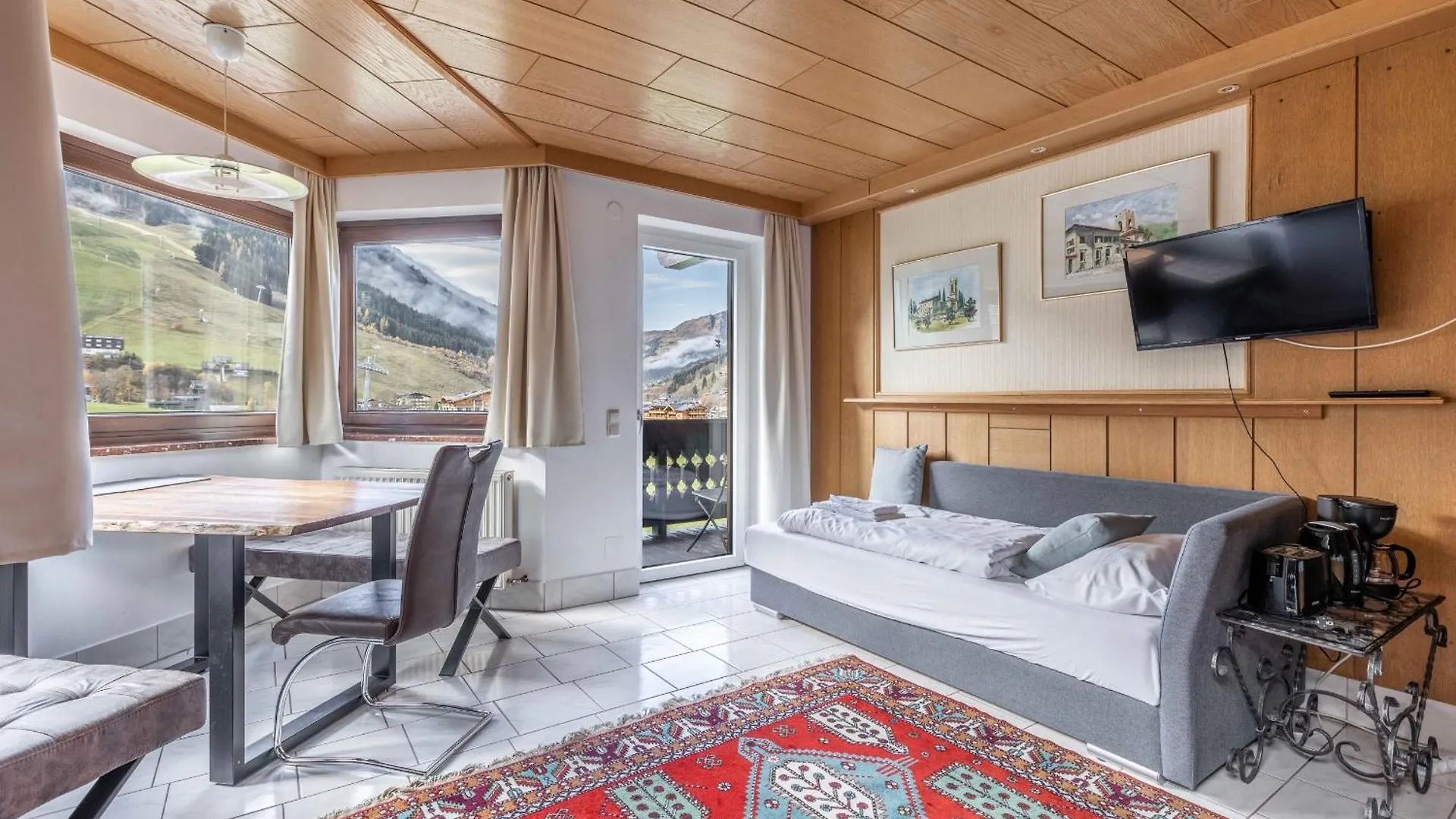 Apartment Appartements Wittenius By We Rent Saalbach-Hinterglemm Austria