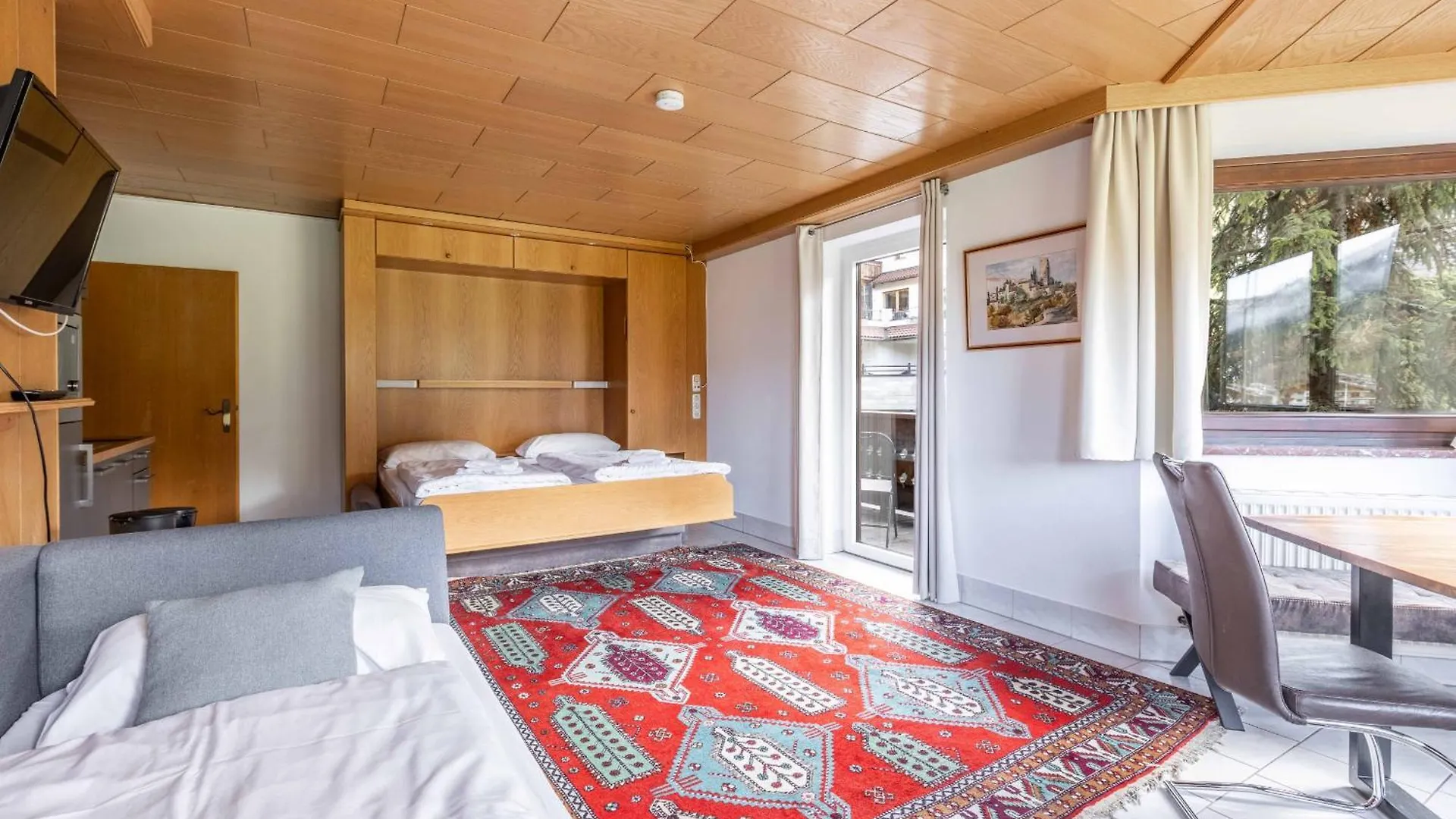 Appartements Wittenius By We Rent Saalbach-Hinterglemm